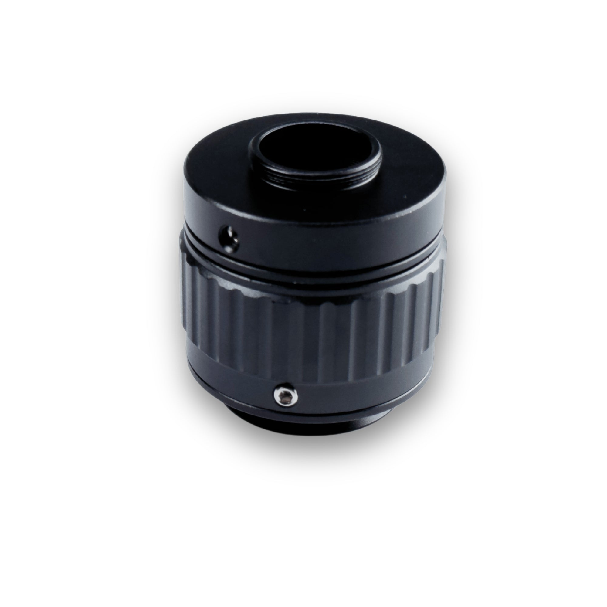 C-Mount adapter för trinocolor mikroskop