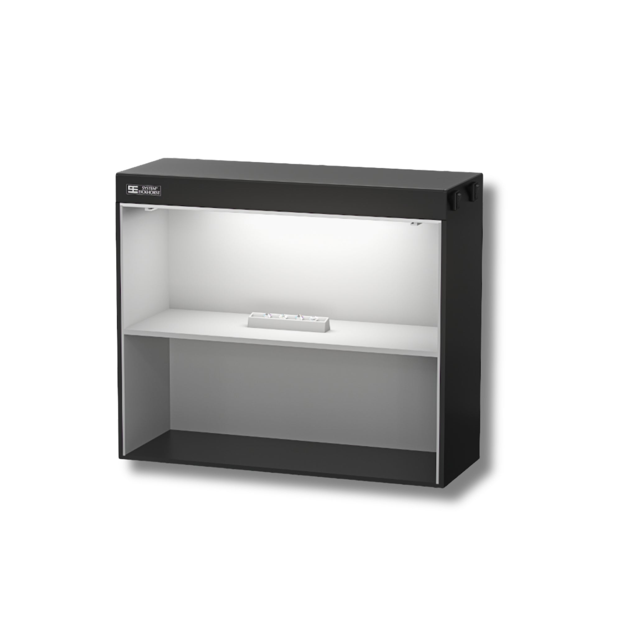 Komora pro hodnocení barev diamantů DIALITE MasterGrader - image 1