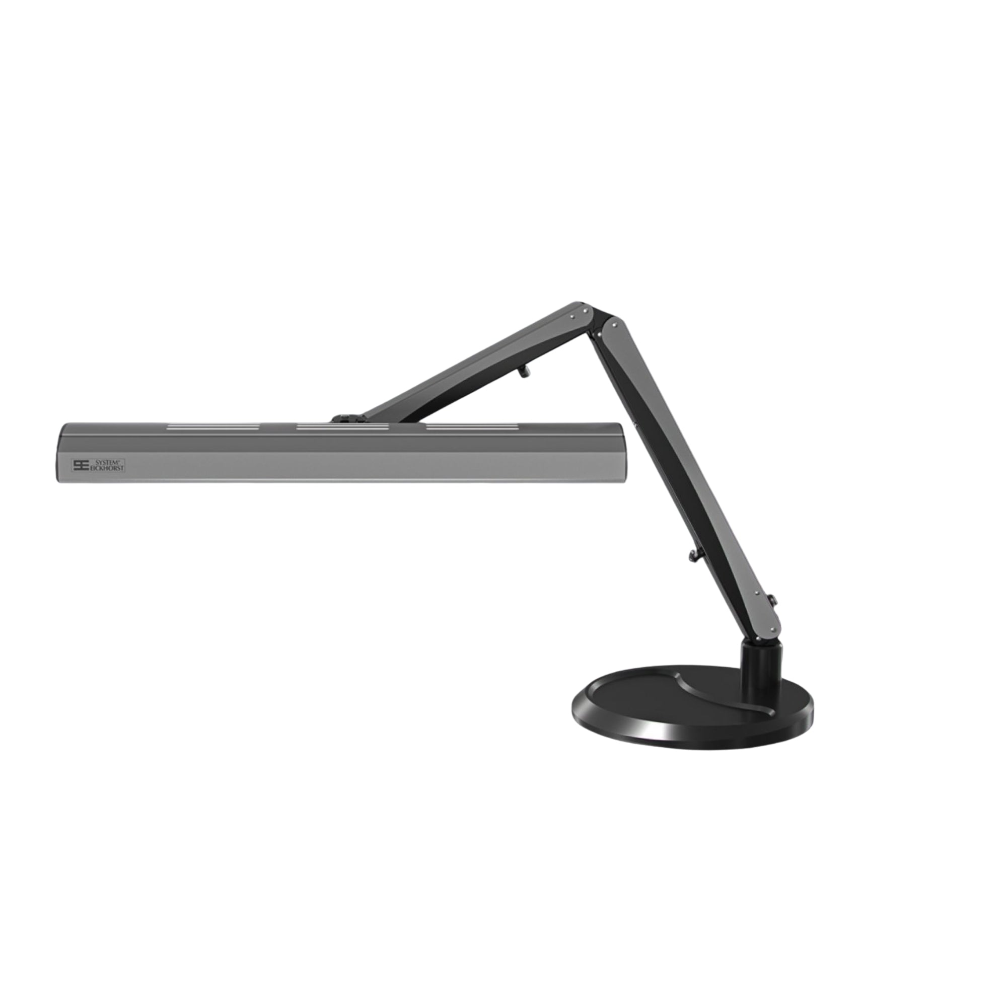 Stolní lampa DIALITE Vision T LED 2x17 - image 1