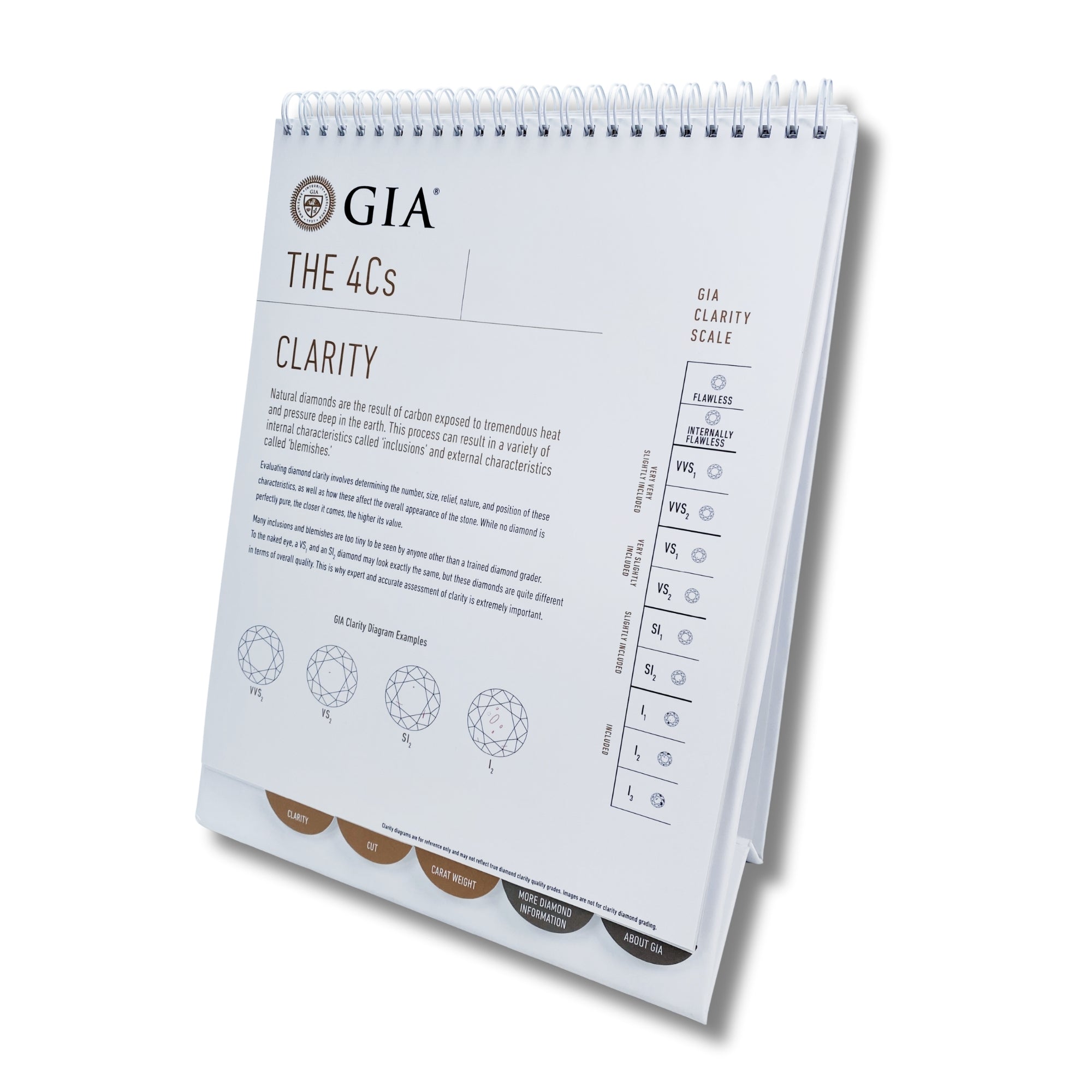 Display de tip tejghea GIA 4Cs pentru magazine și birouri