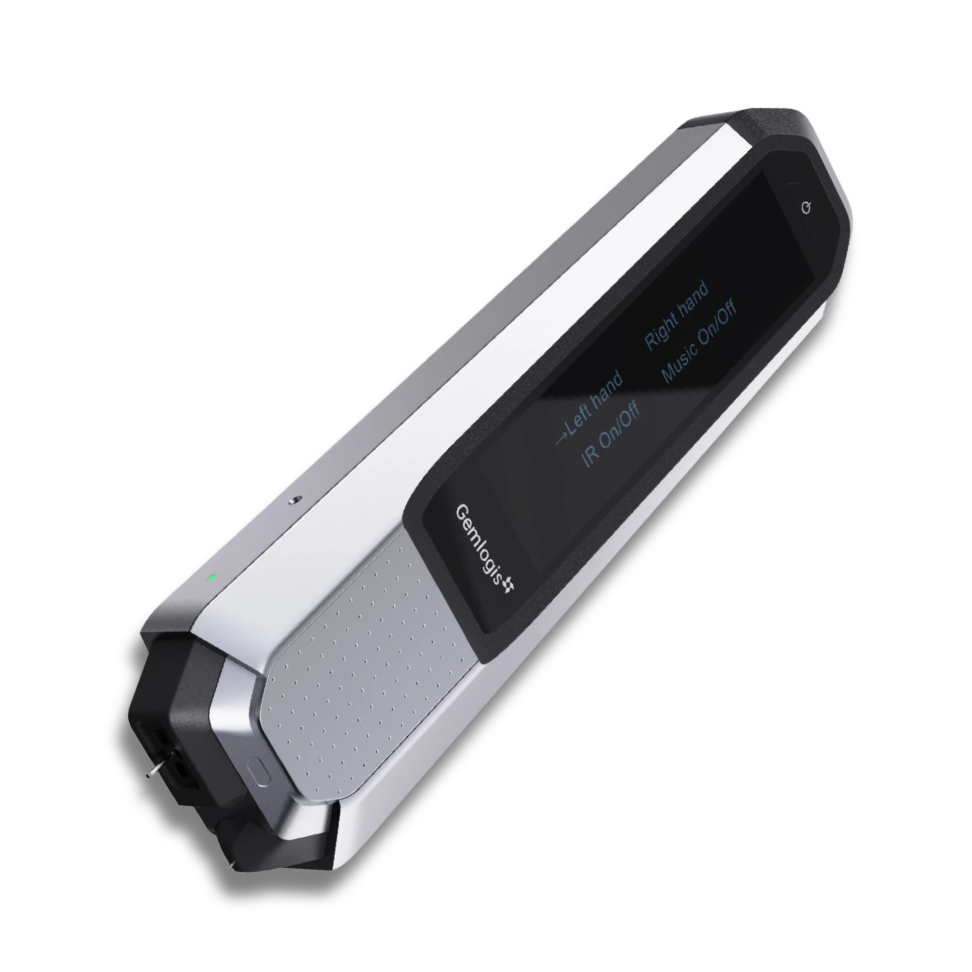 Profesionální tester Gemologis Belize Pro