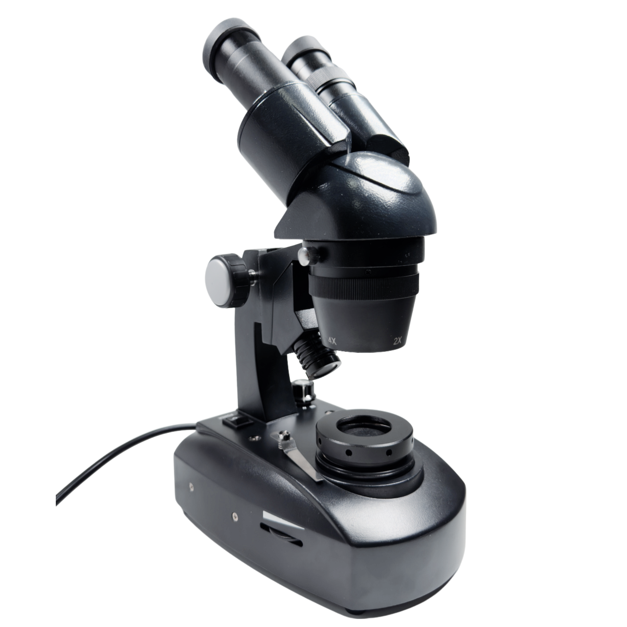 Βασικό γεμολογικό μικροσκόπιο