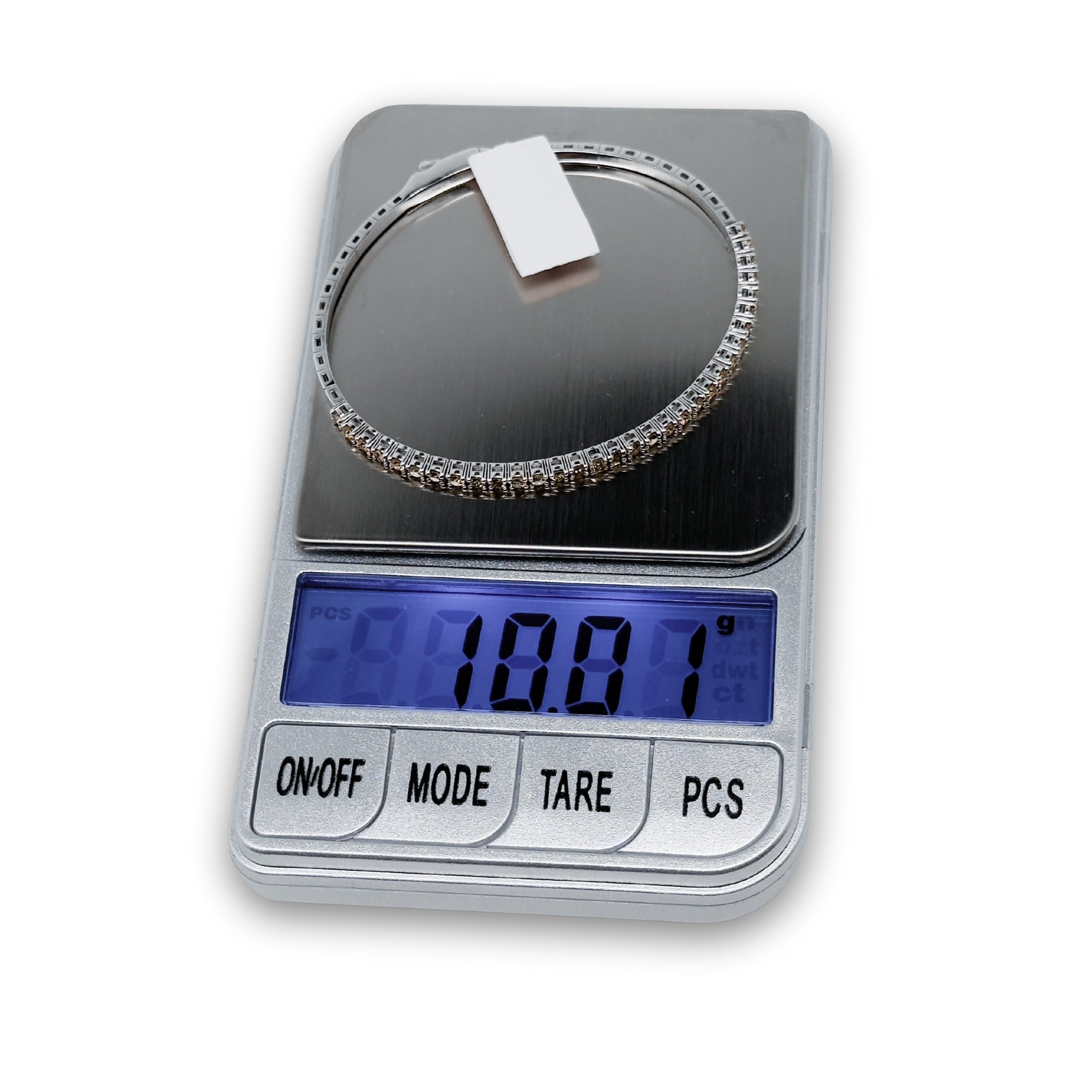 BP-N Super Economy Series Portable Digital Scale