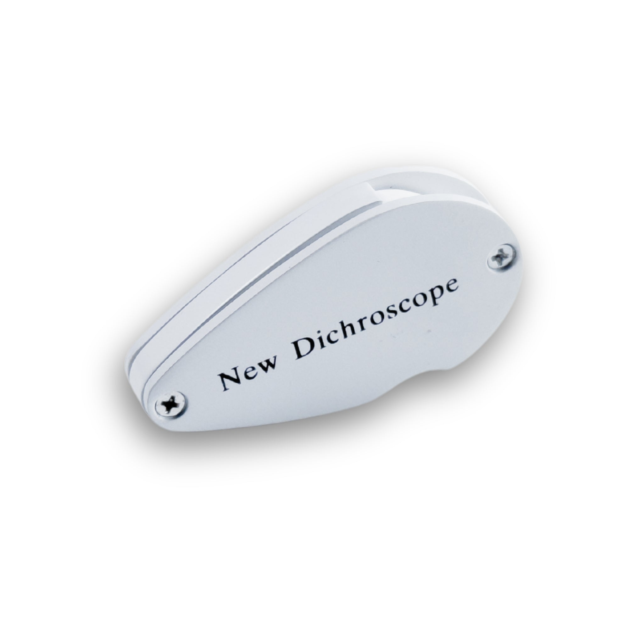 Gemologický dichroscope