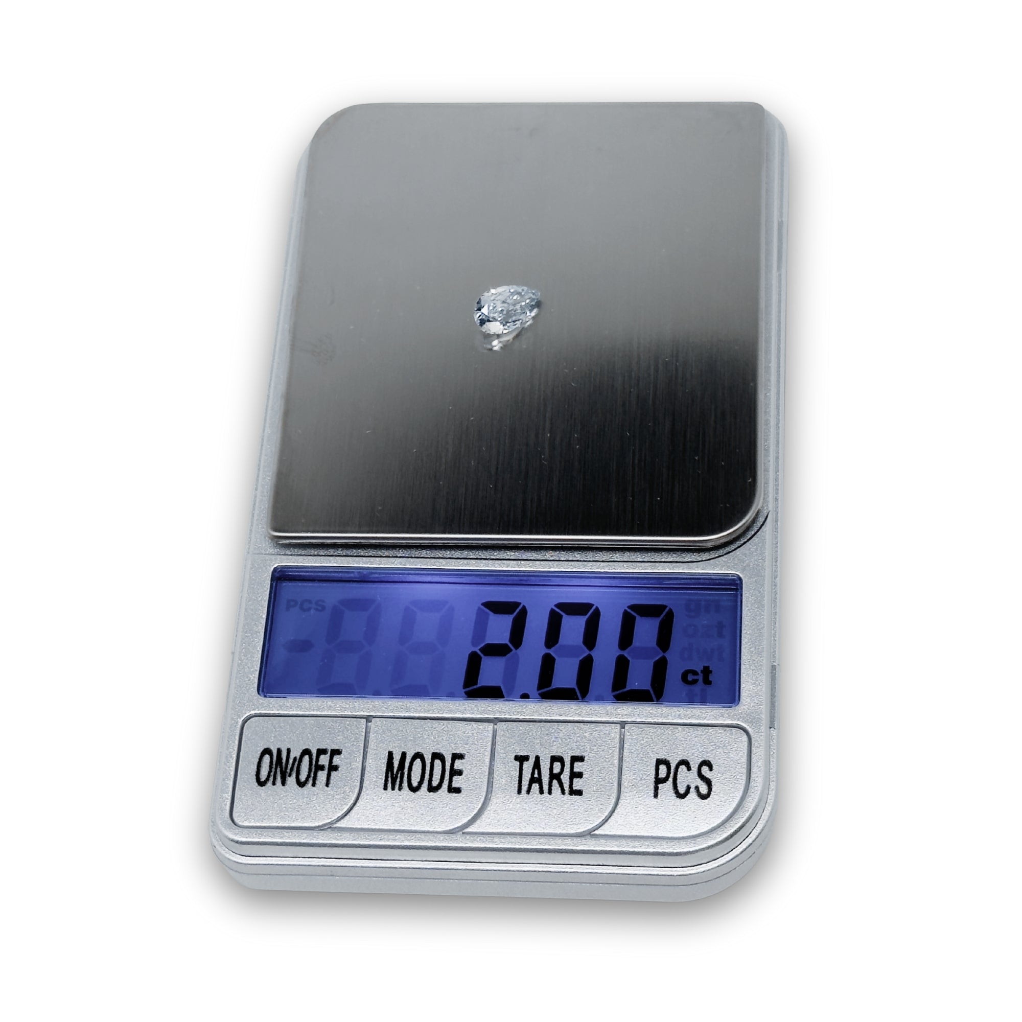 BP-N Super Economy Series Portable Digital Scale