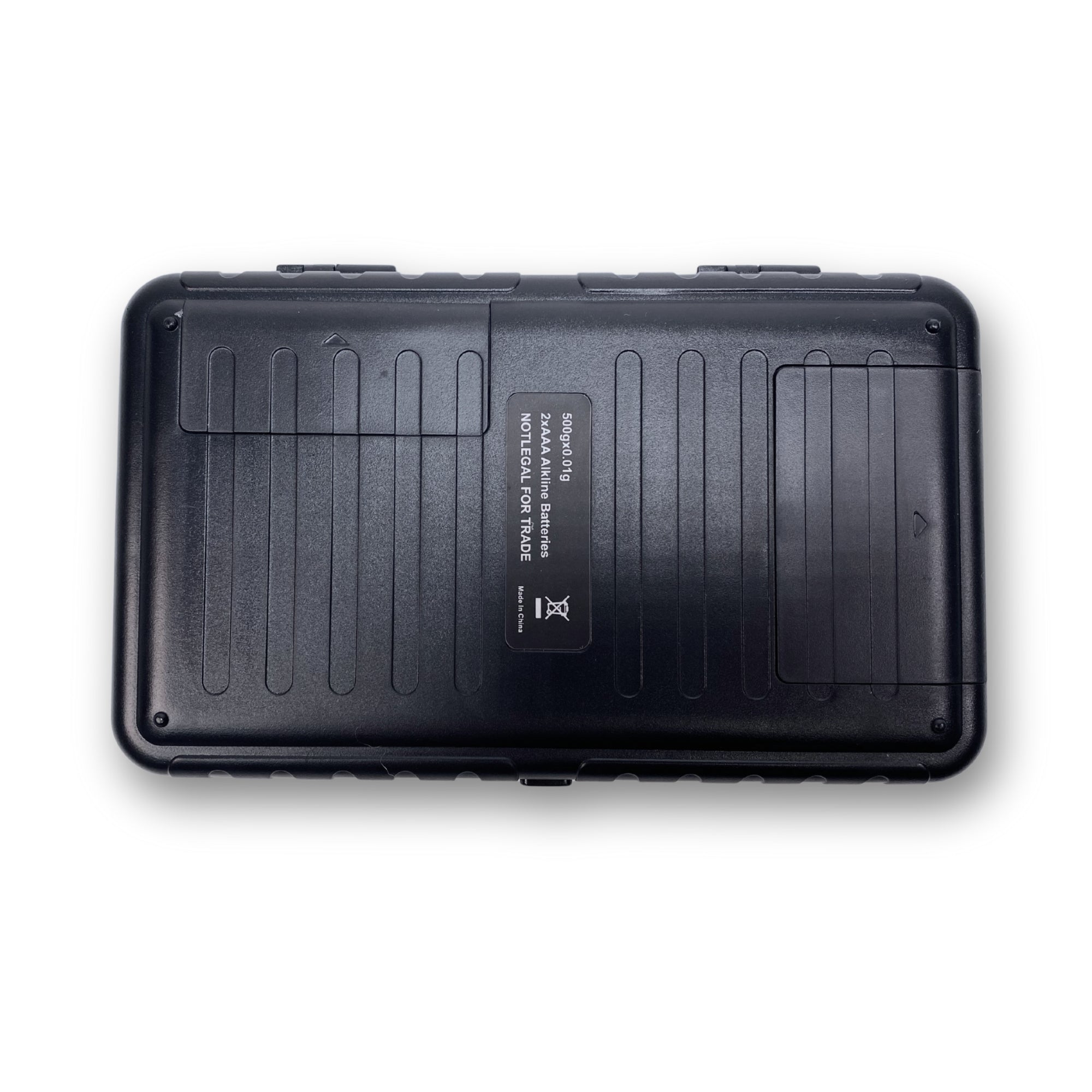 Cântar digital portabil DH-8305 – LCD