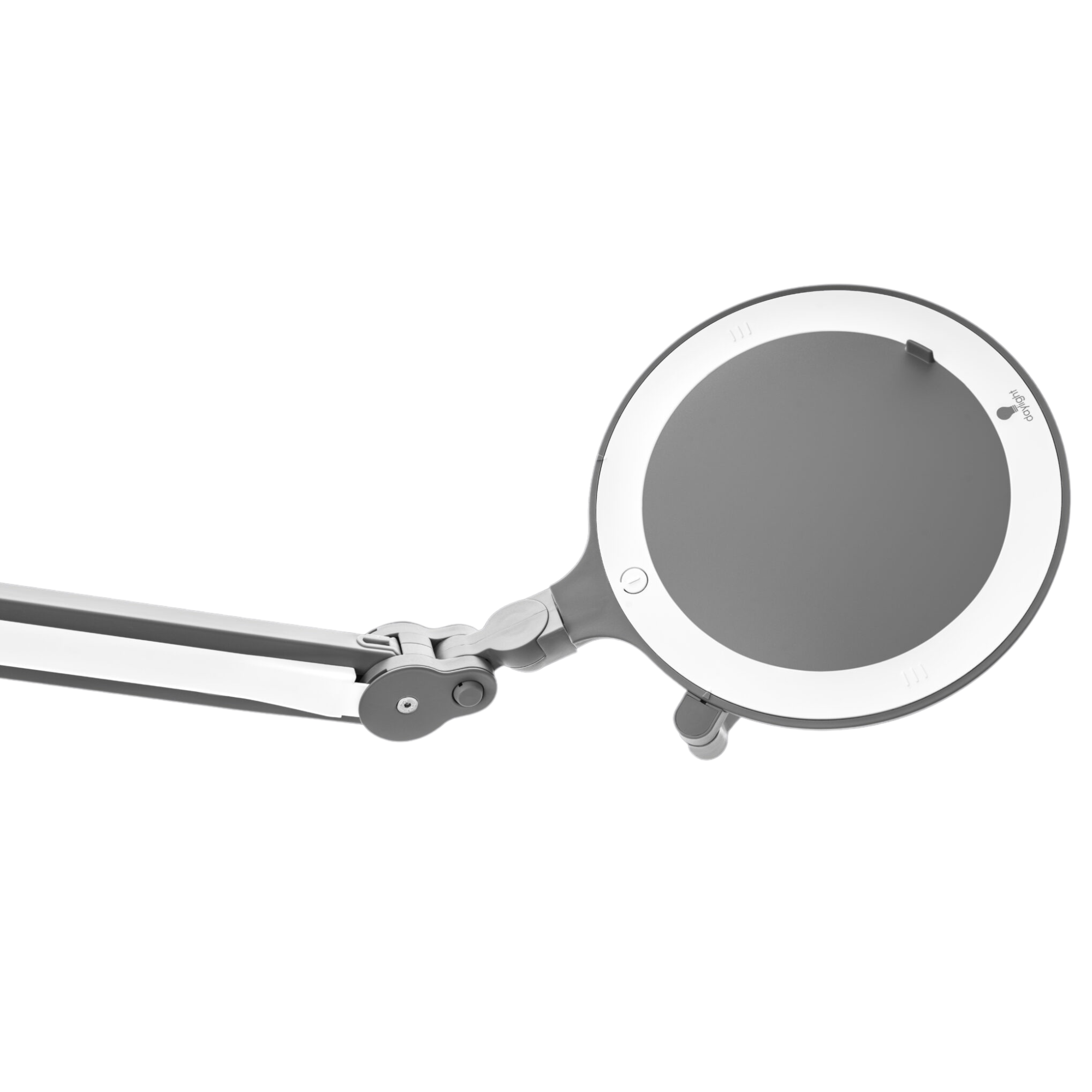 IQ Magnifier Daylight Professional Magnifying Task Light Lamp