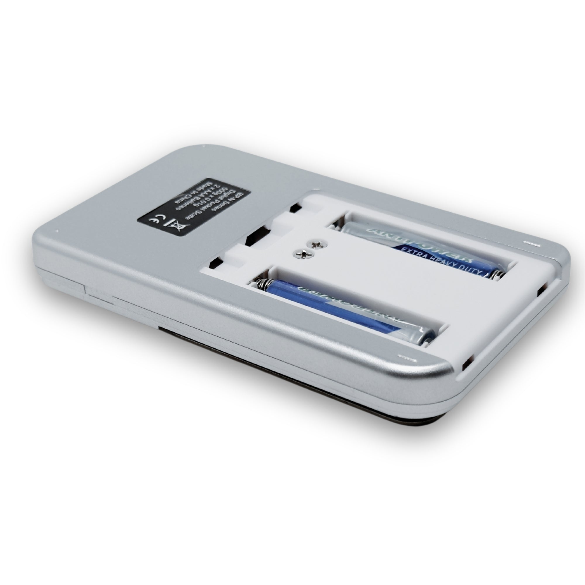 BP-N Super Economy Series Portable Digital Scale