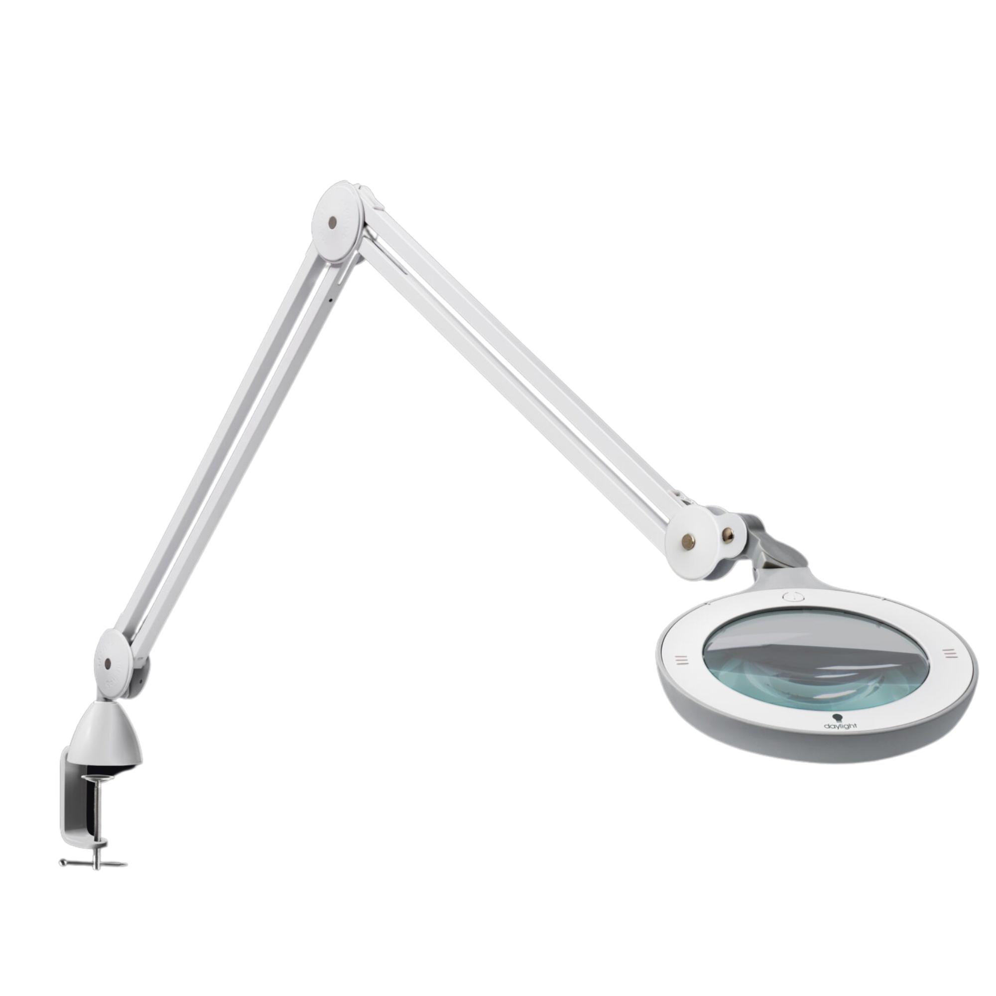 Omega 5 Daylight magnifying task lamp