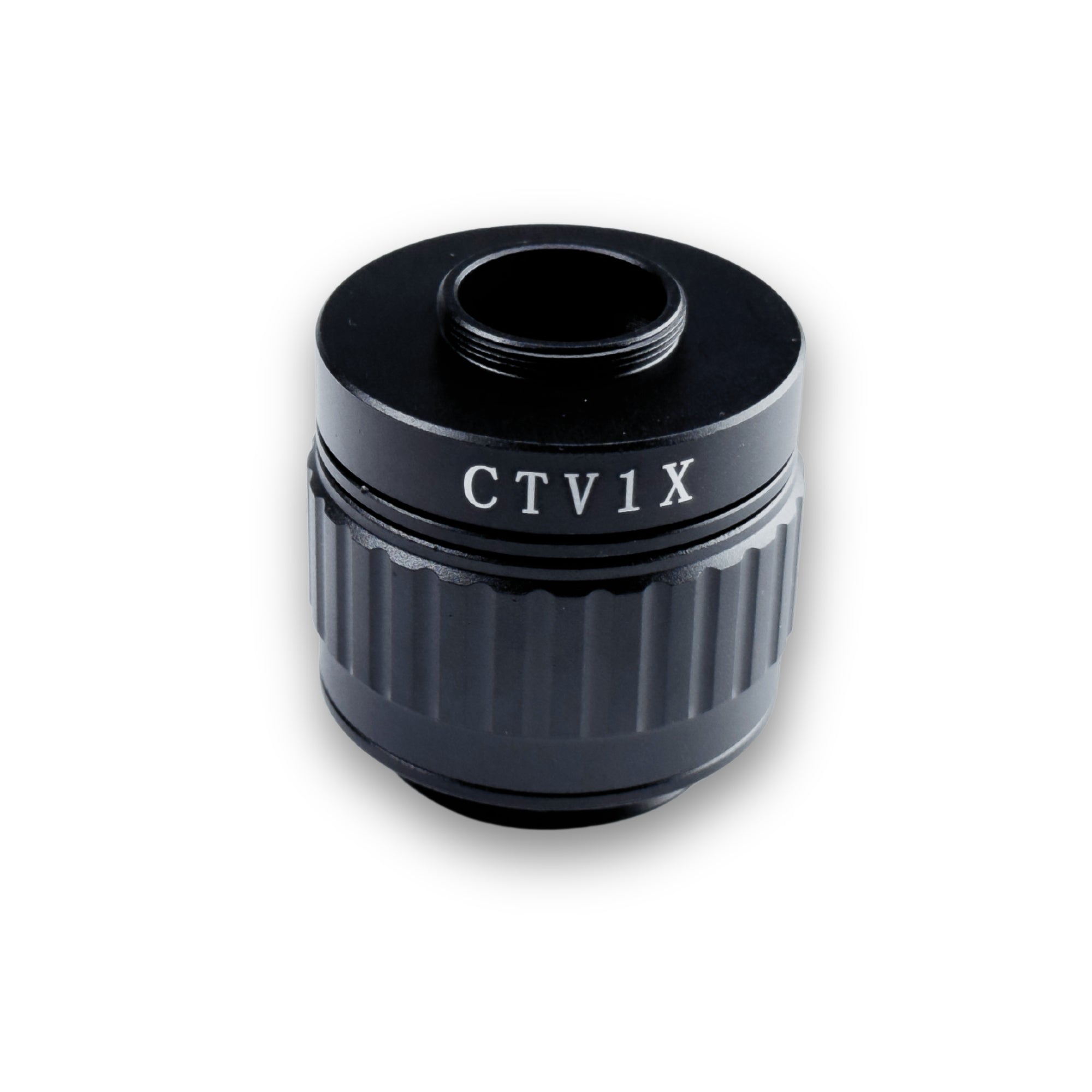 C-kinnituse adapter trinocolor-mikroskoopide jaoks