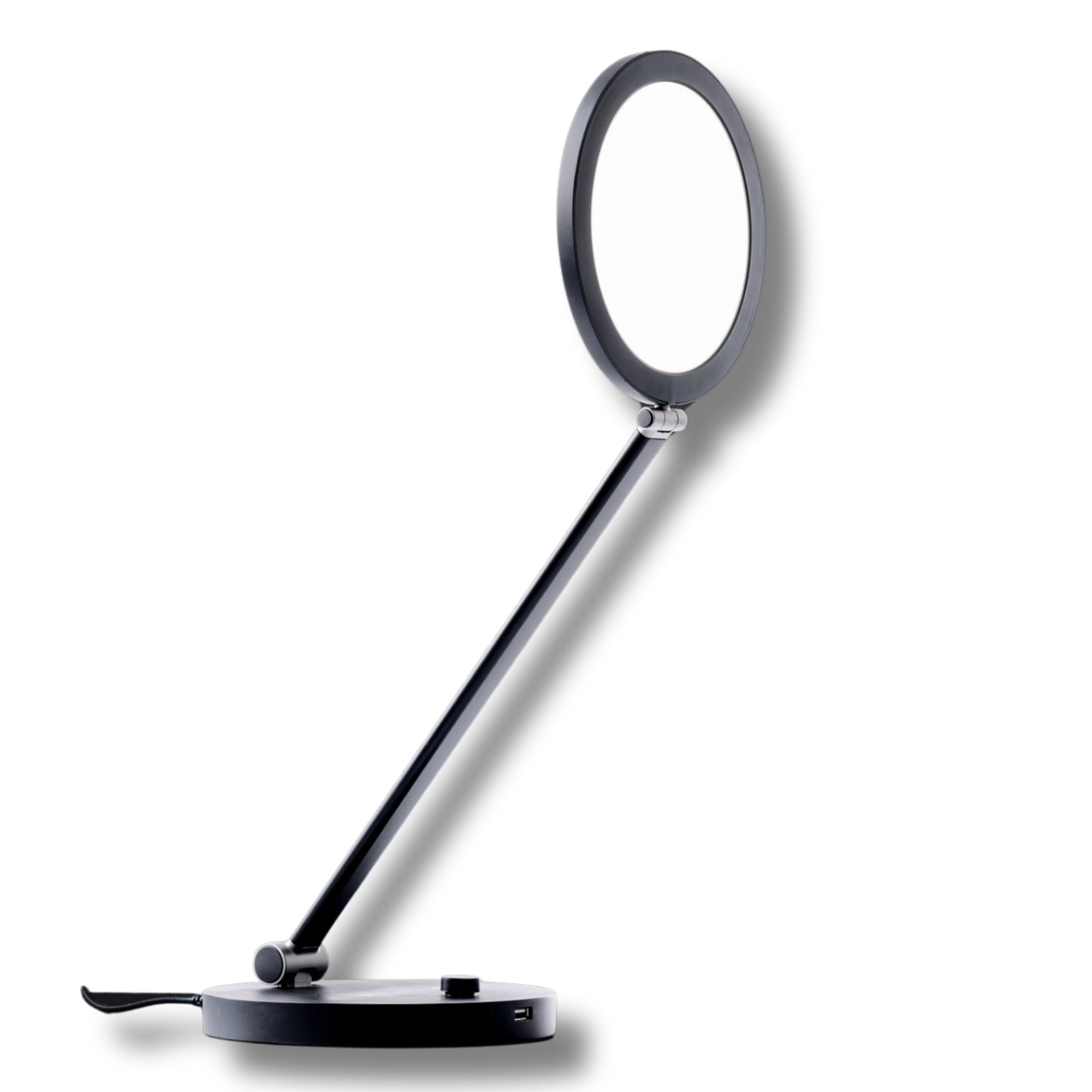 Світлодіодна настільна лампа Trisun Daylight 2-в-1