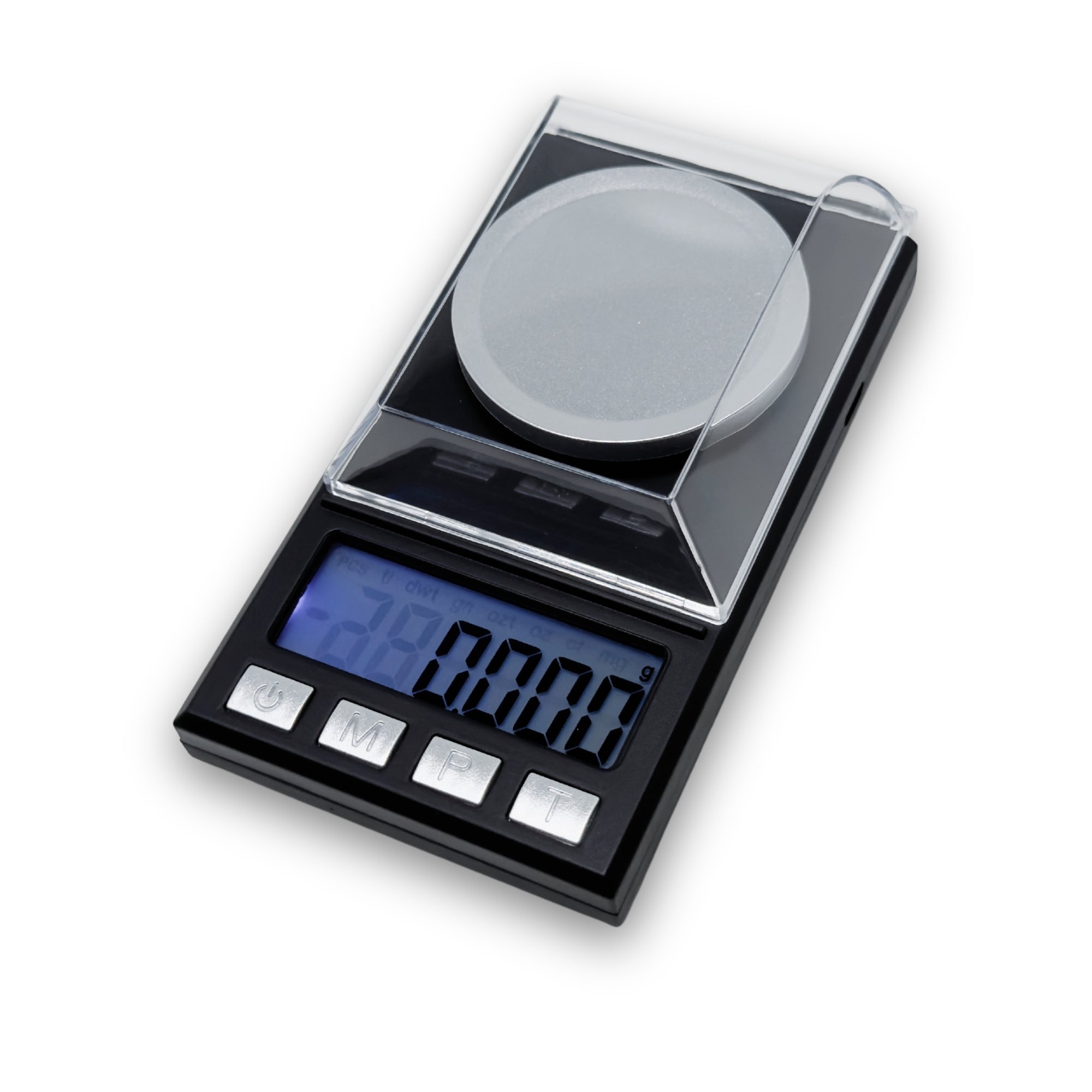 Portable Digital Scale 8036 - Super Economy Series