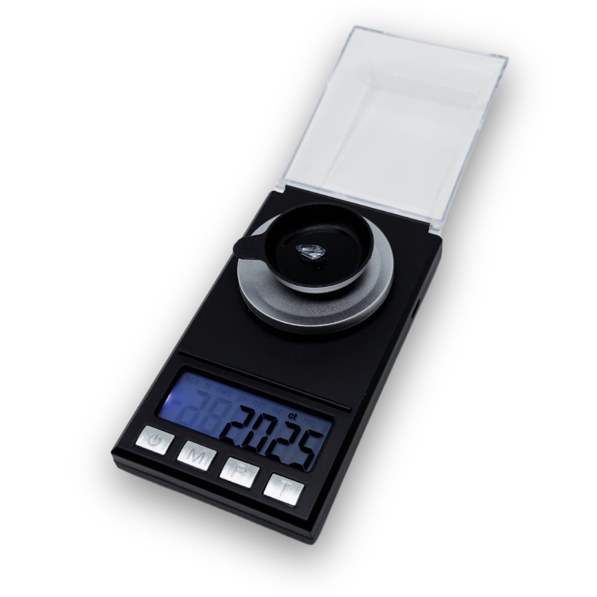 Portable Digital Scale 8036 - Super Economy Series