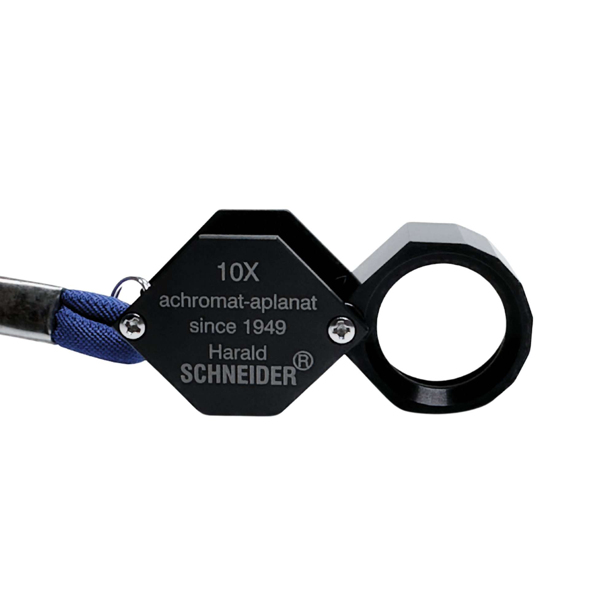 Змінник Harald Schneider LS 10 - Msssignifier Premium з 10 -кратним збільшенням
