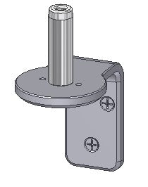 Stolní lampa DIALITE Pro LED Dim - image 8