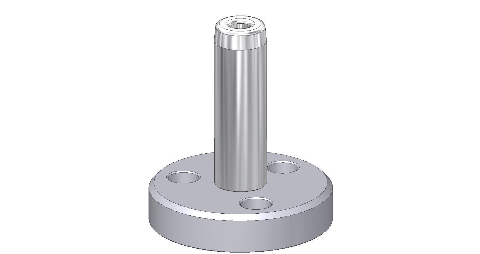 Stolní lampa DIALITE Pro LED Dim - image 7