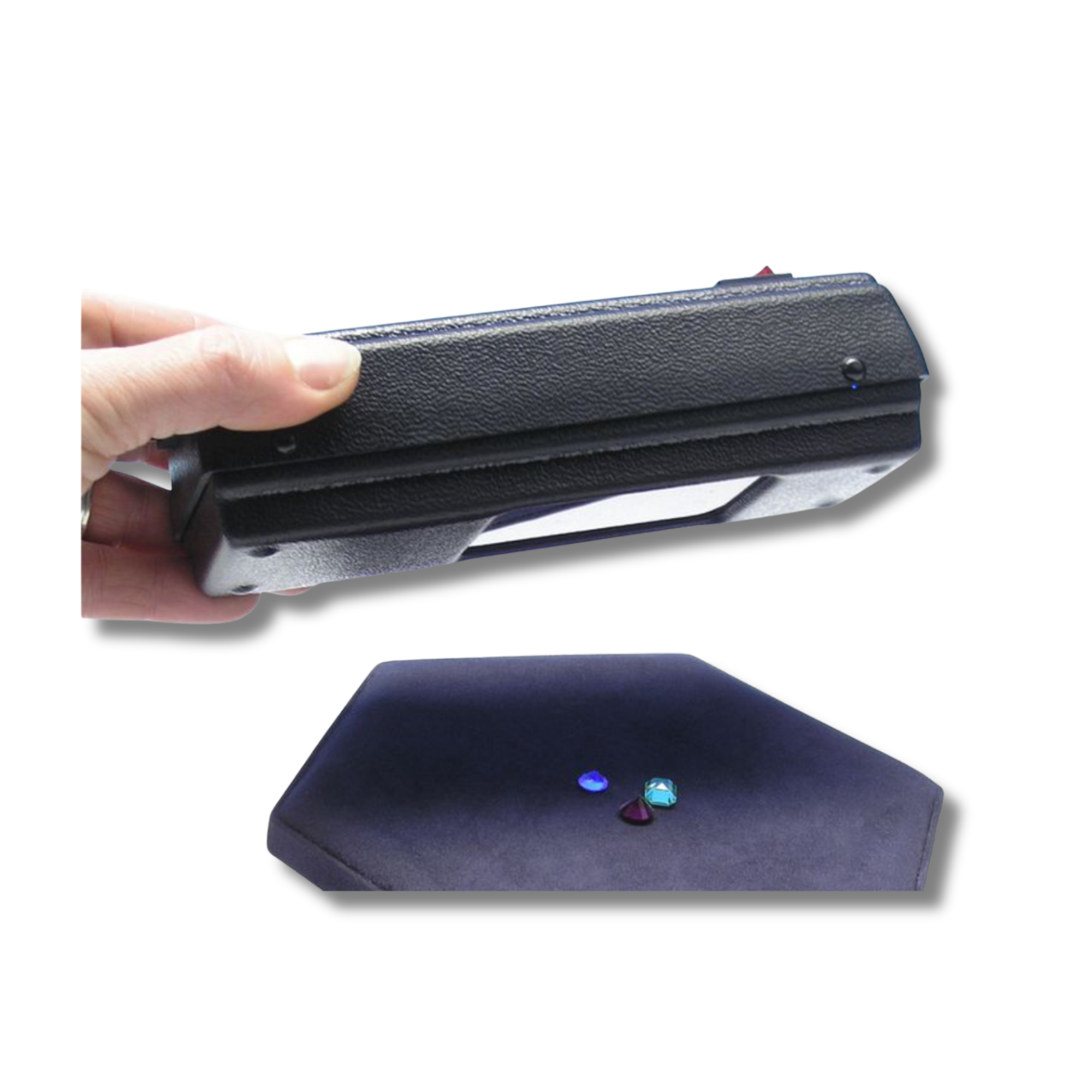 Kompaktní UV ruční lampa MULTISPEC - image 1