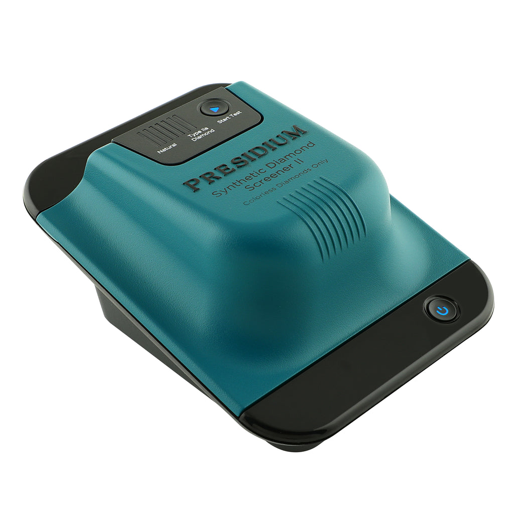 Presidium Synthetic Diamond Screener II