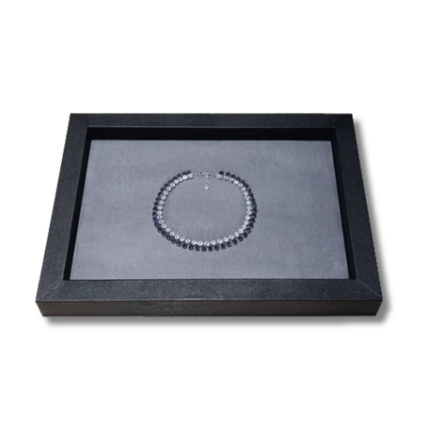 Professionaalne esitlusalus LED-valgustusega