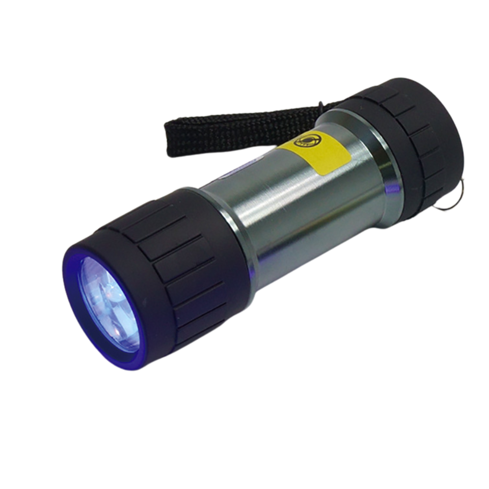Portable LW UV light source by Alfa Mirage