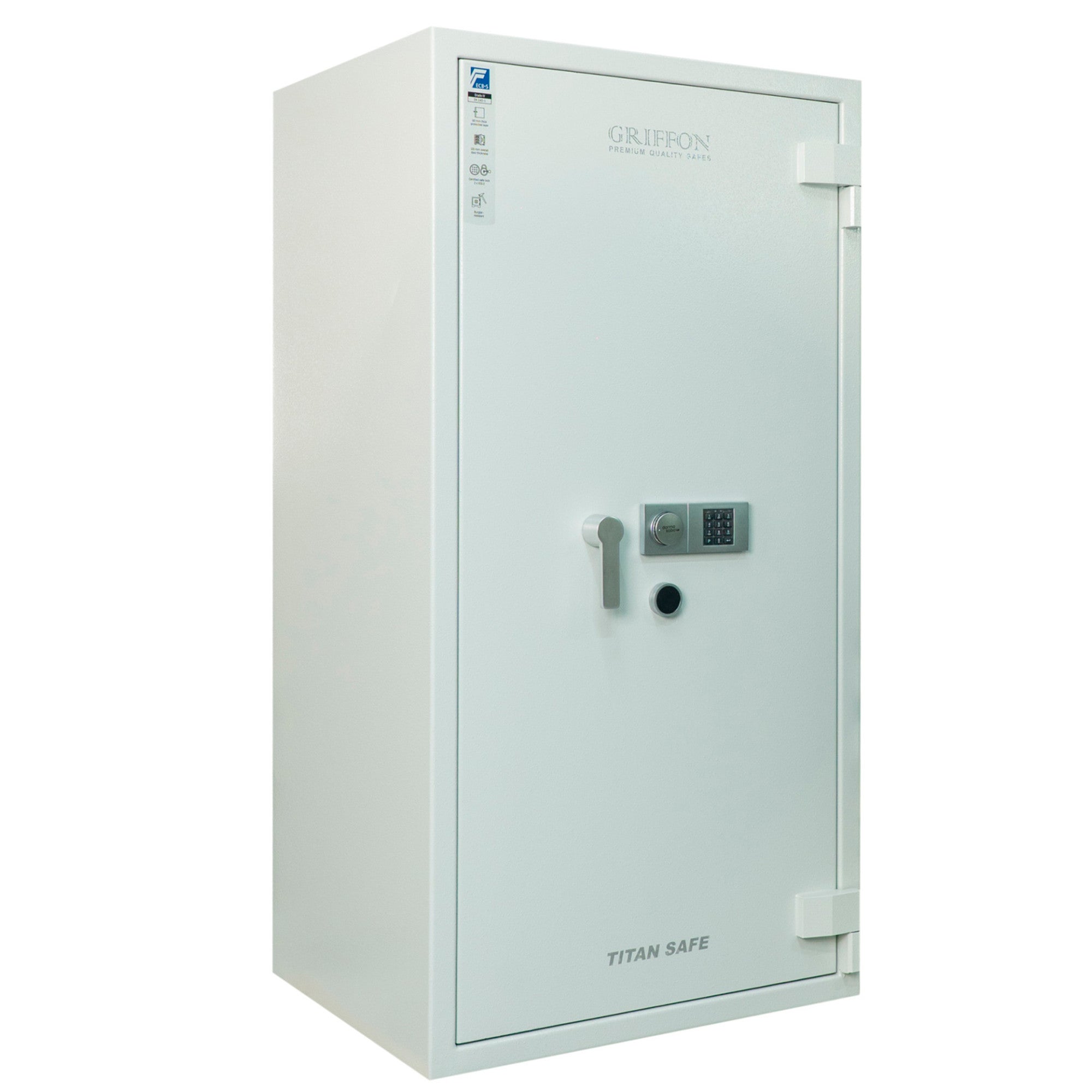 Griffon CLE IV.152.K.E COMBI