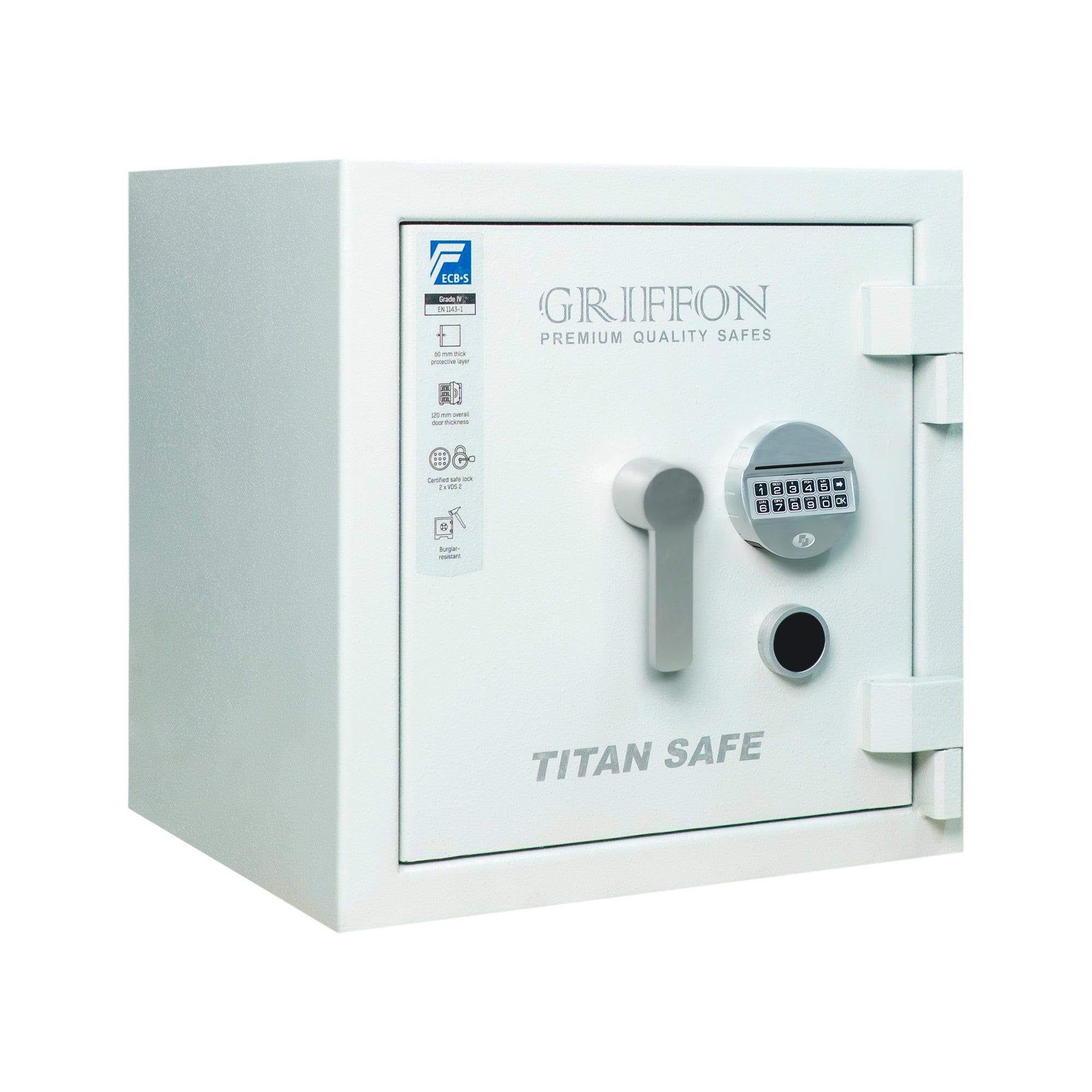 Griffon CLE IV.52.K.E