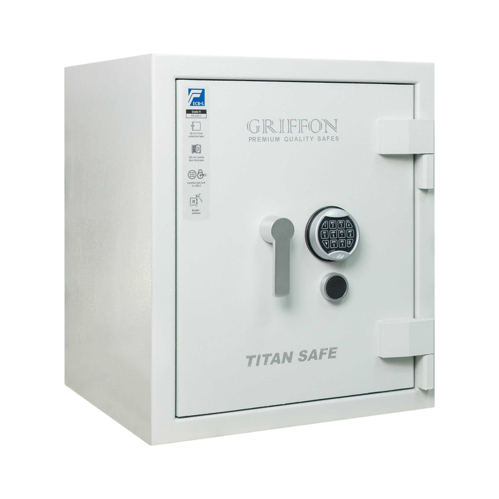 Griffon CLE IV.67.K.E