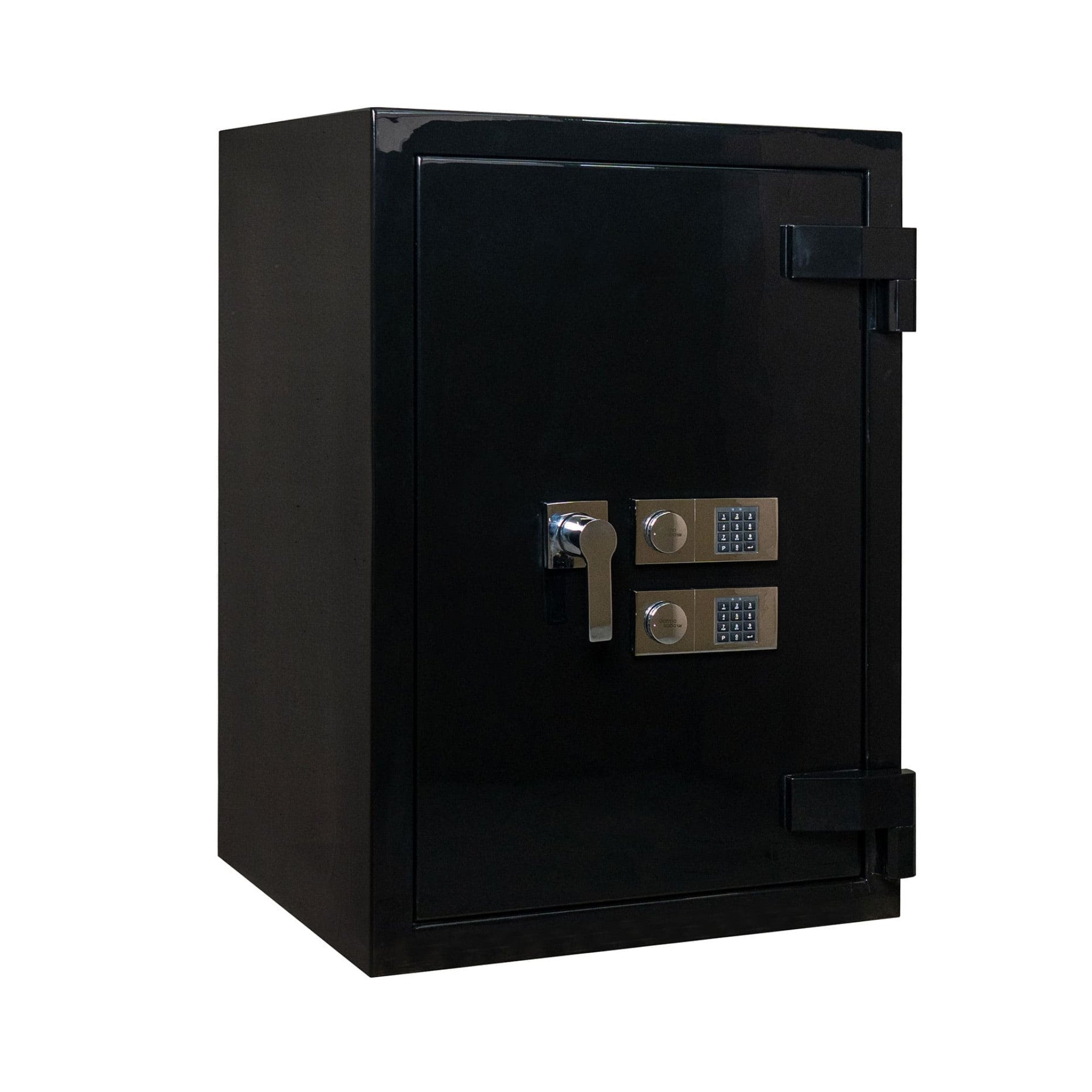 Griffon CLE V.100.E.E COMBI JEWELRY BLACK