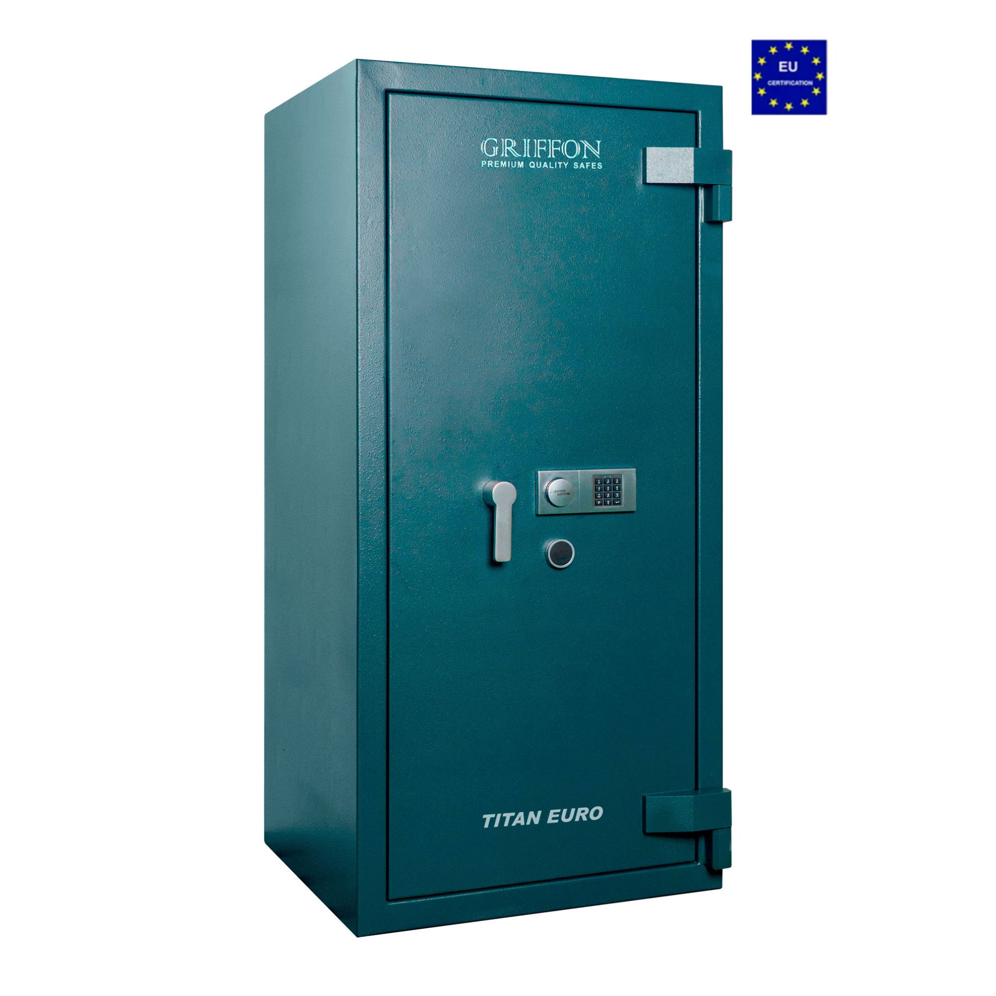 Griffon CLE V.150.K.E COMBI