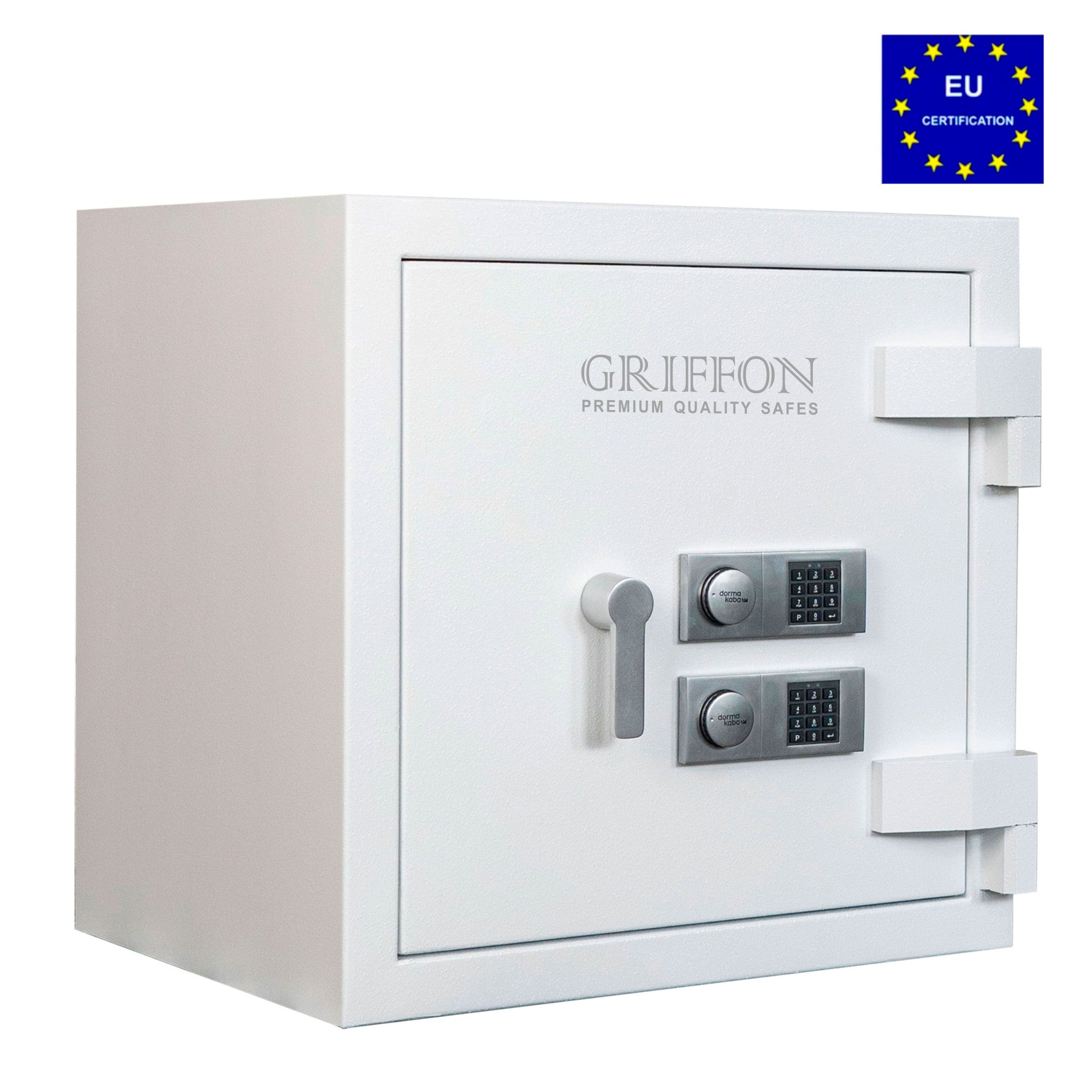 Griffon CLE V.70.E.E COMBI WHITE