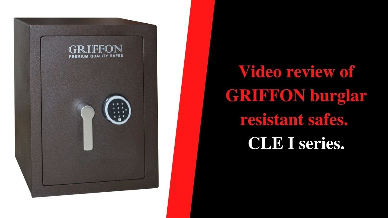 Griffon CLE I.55.ET BROWN