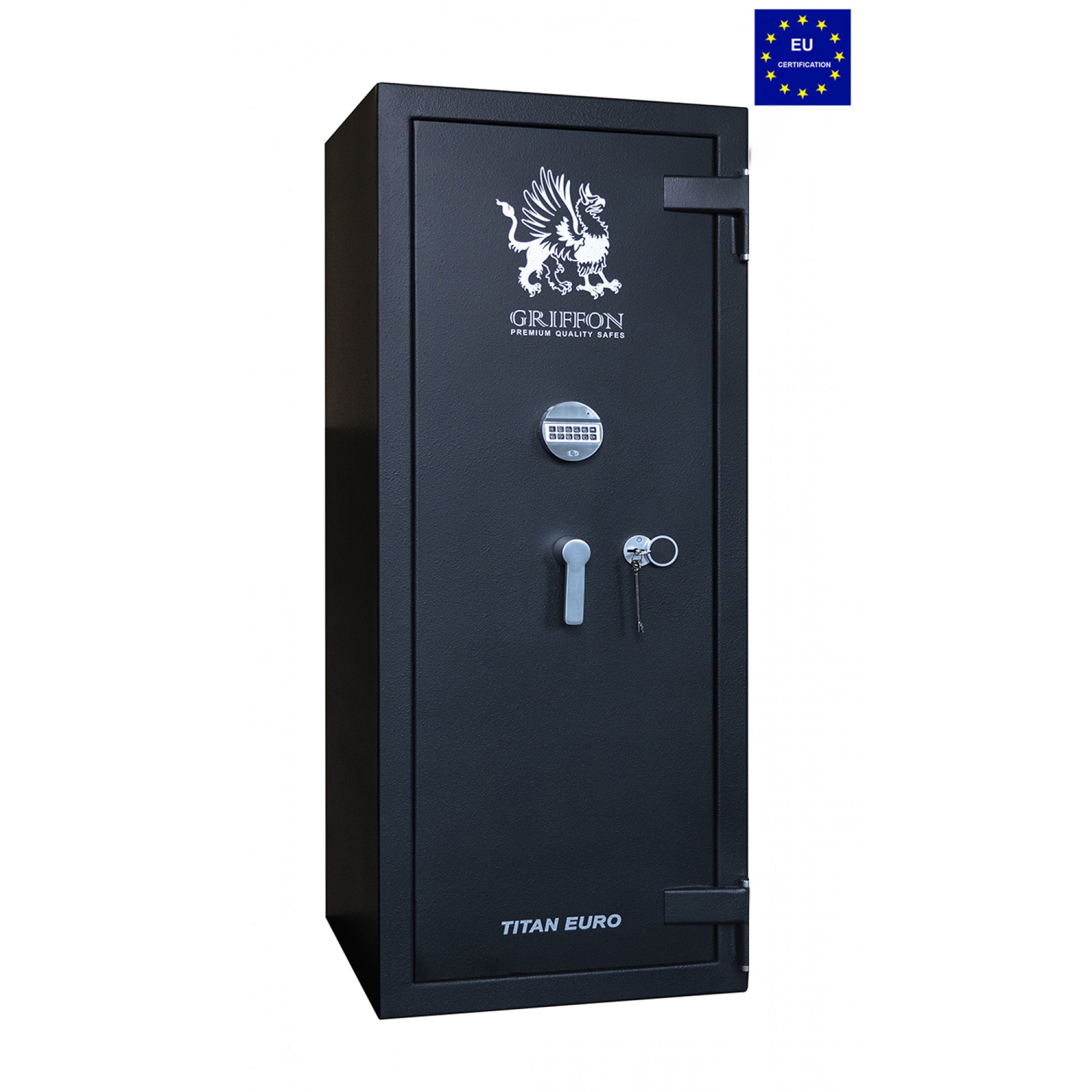 Griffon CLE II.150.K.E JEWELRY