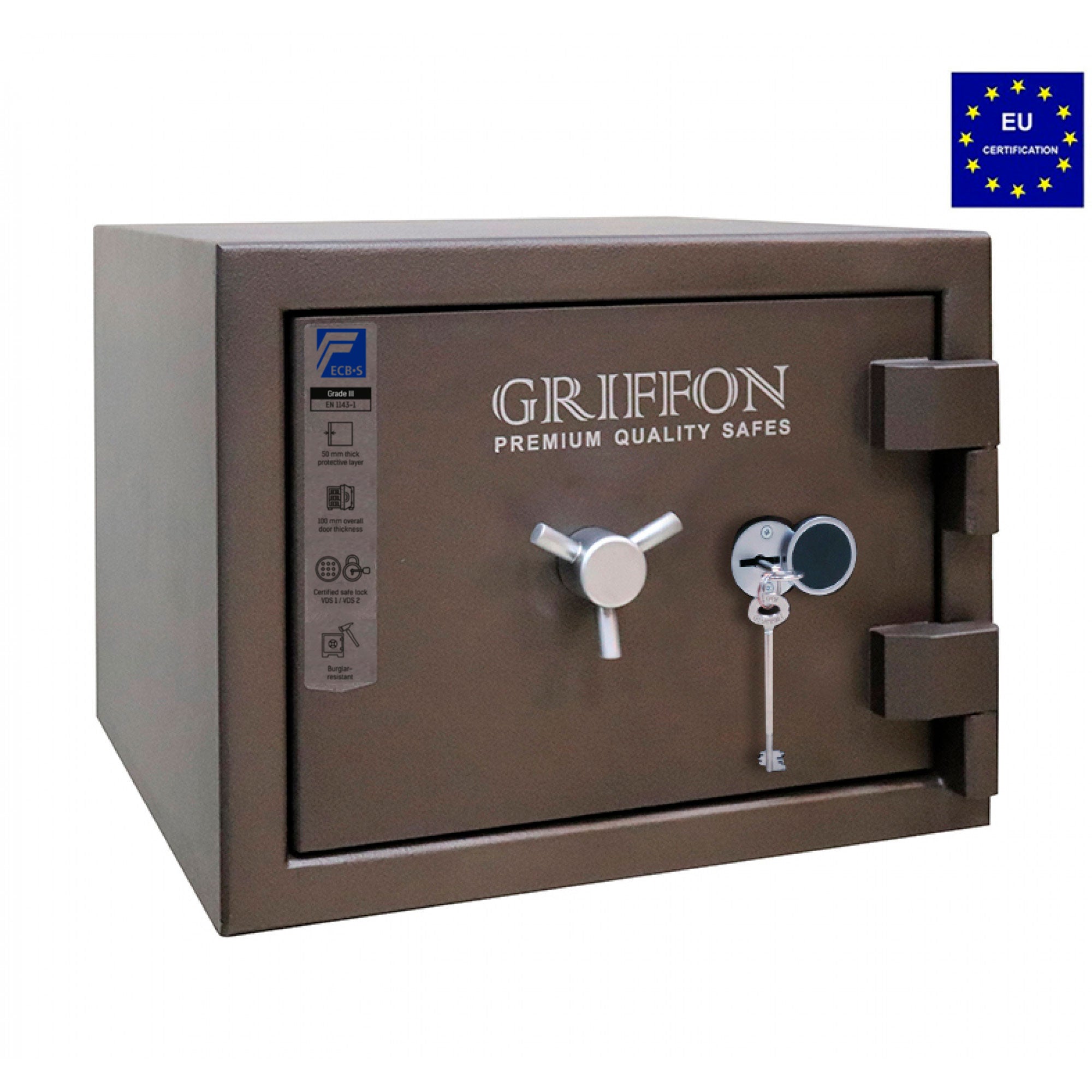 Griffon CLE III.37.K