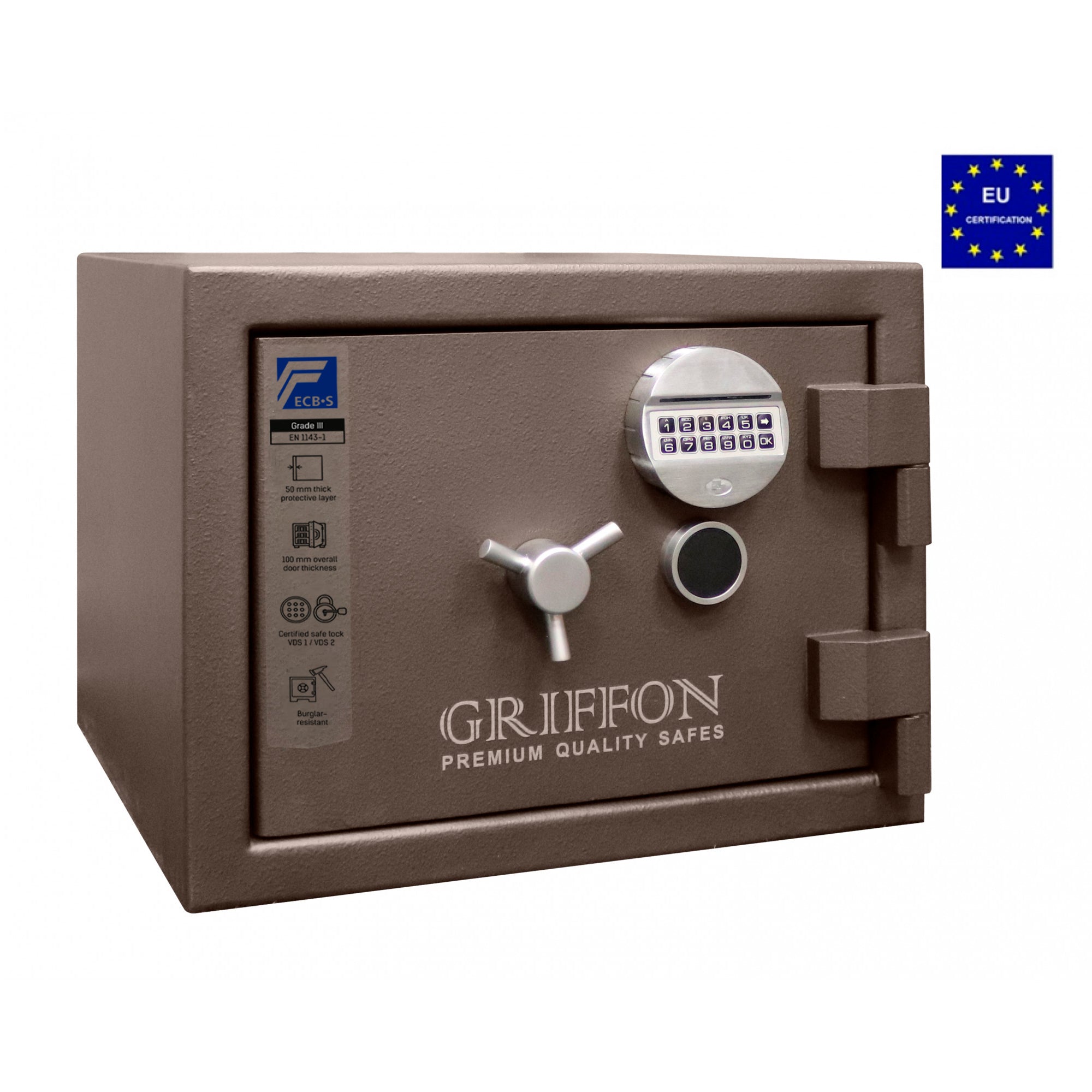 Griffon CLE III.37.K.E