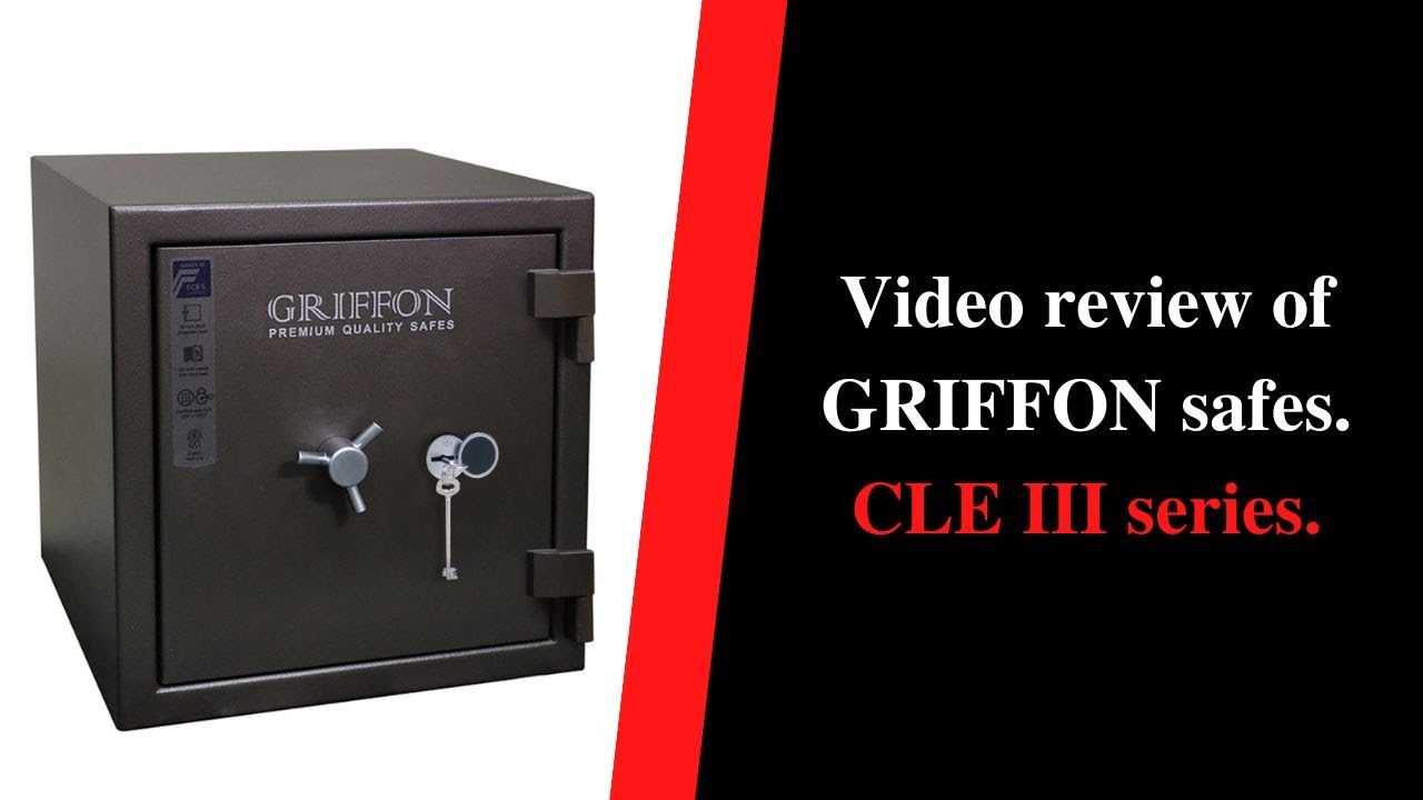 Griffon CLE III.37.K.E