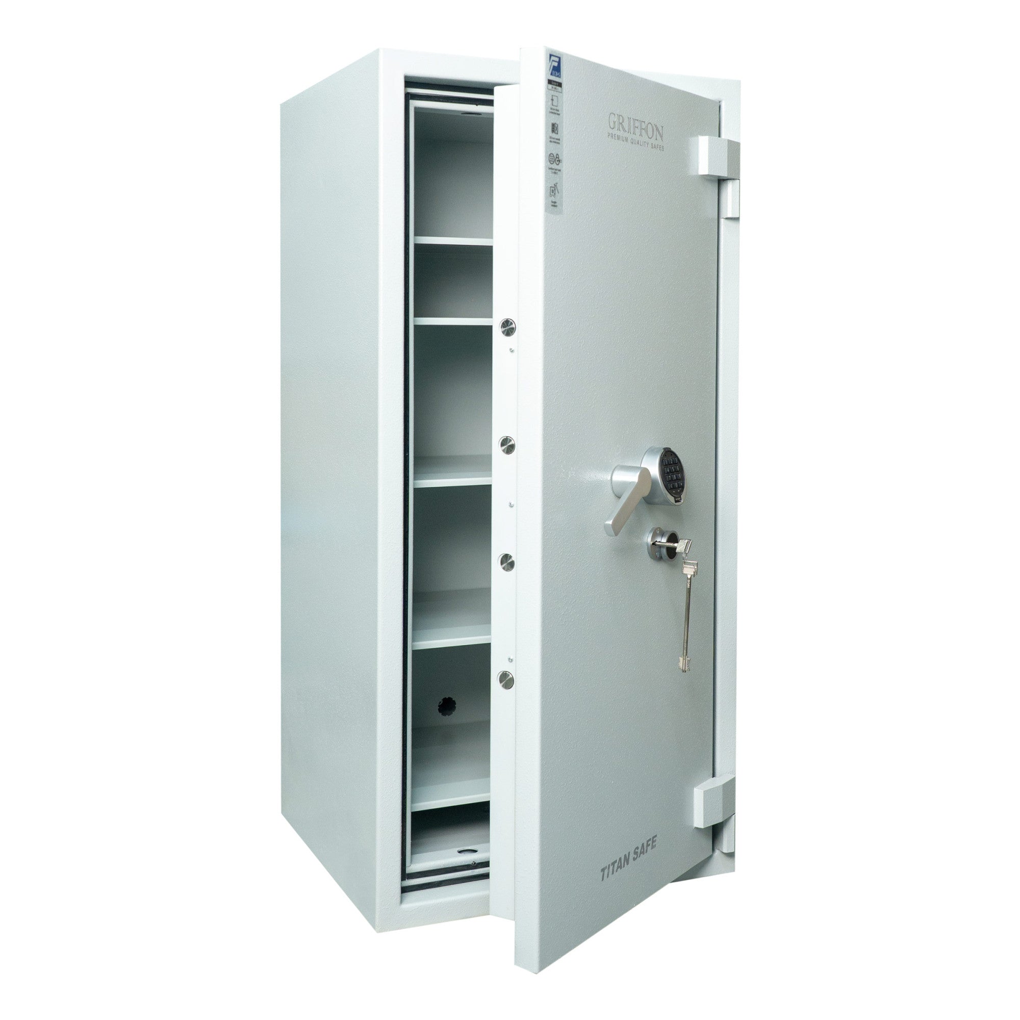 Griffon CLE IV 142 K E ANCHOR - image 1