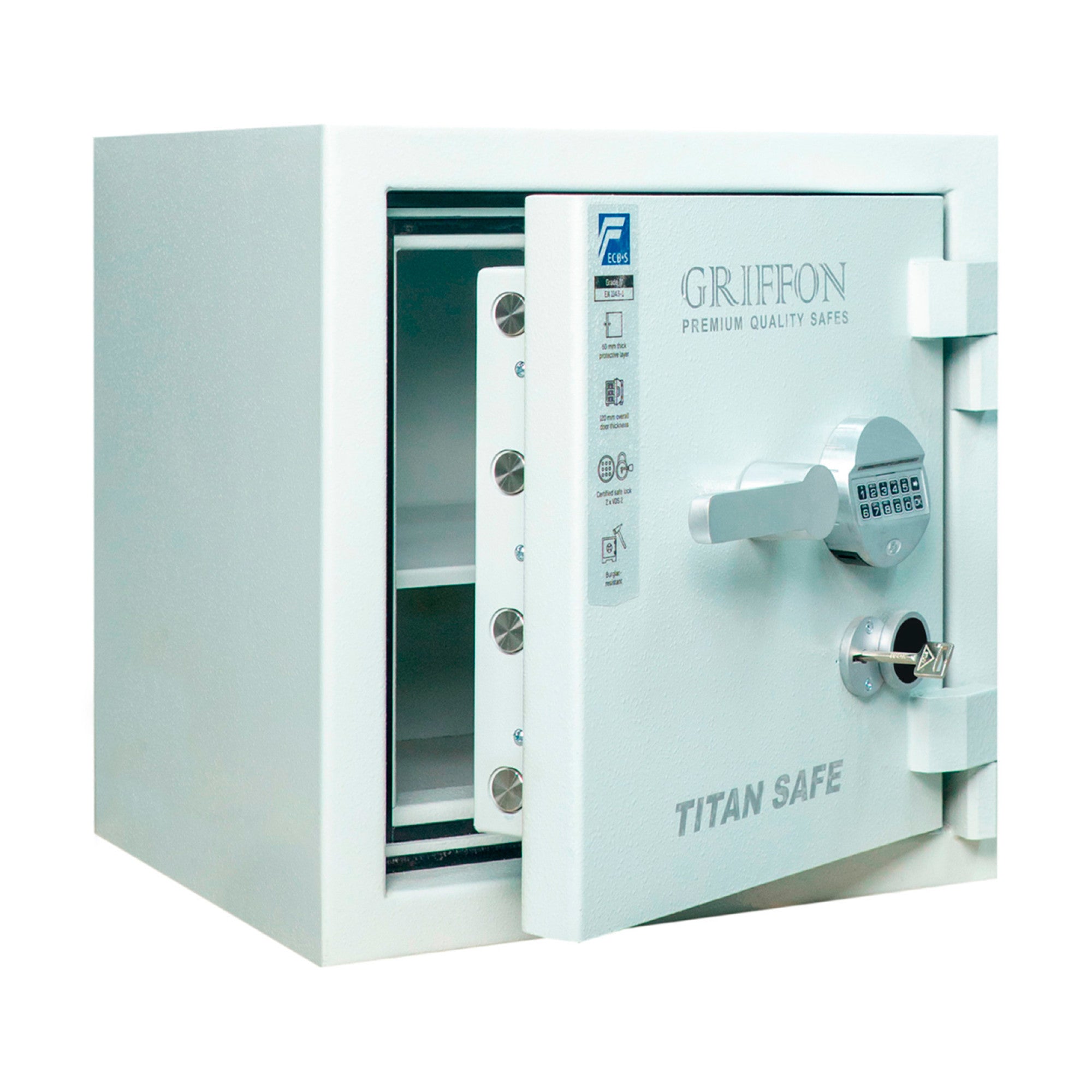 Griffon CLE IV 52 K E - image 1