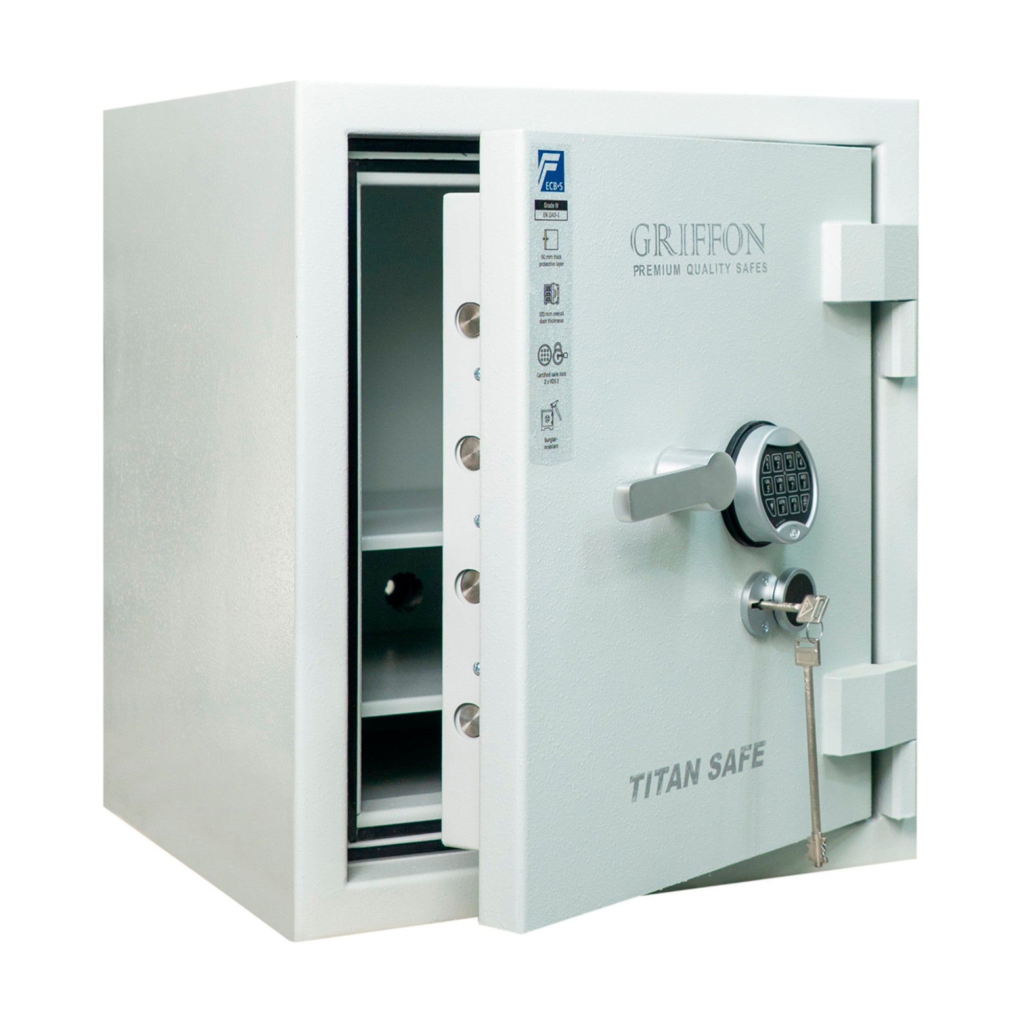 Griffon CLE IV 67 K E - image 1