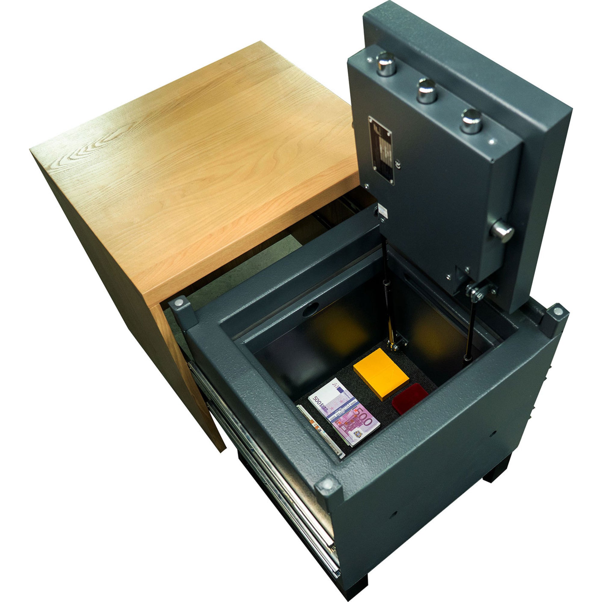 Griffon CLW II 45 E CACHE WOOD - image 1