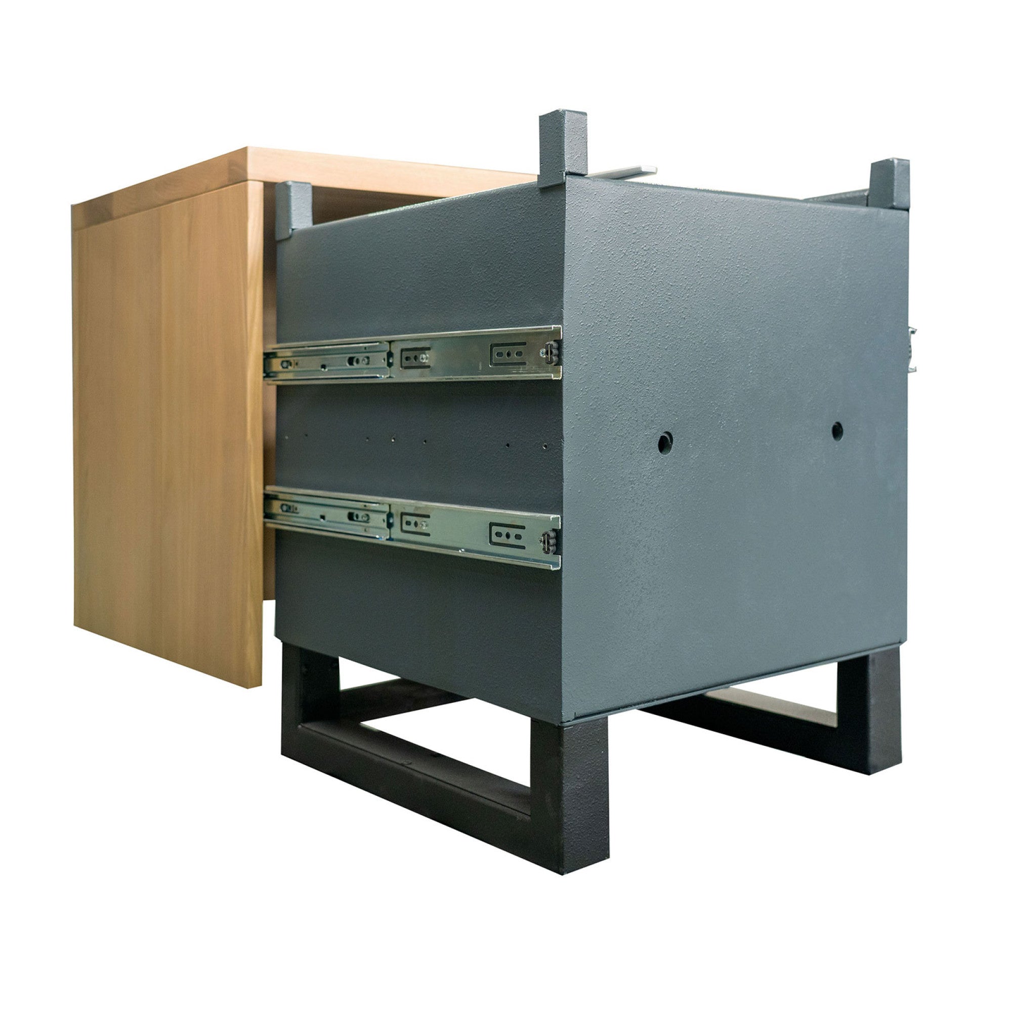 Griffon CLW II 45 E CACHE WOOD - image 6