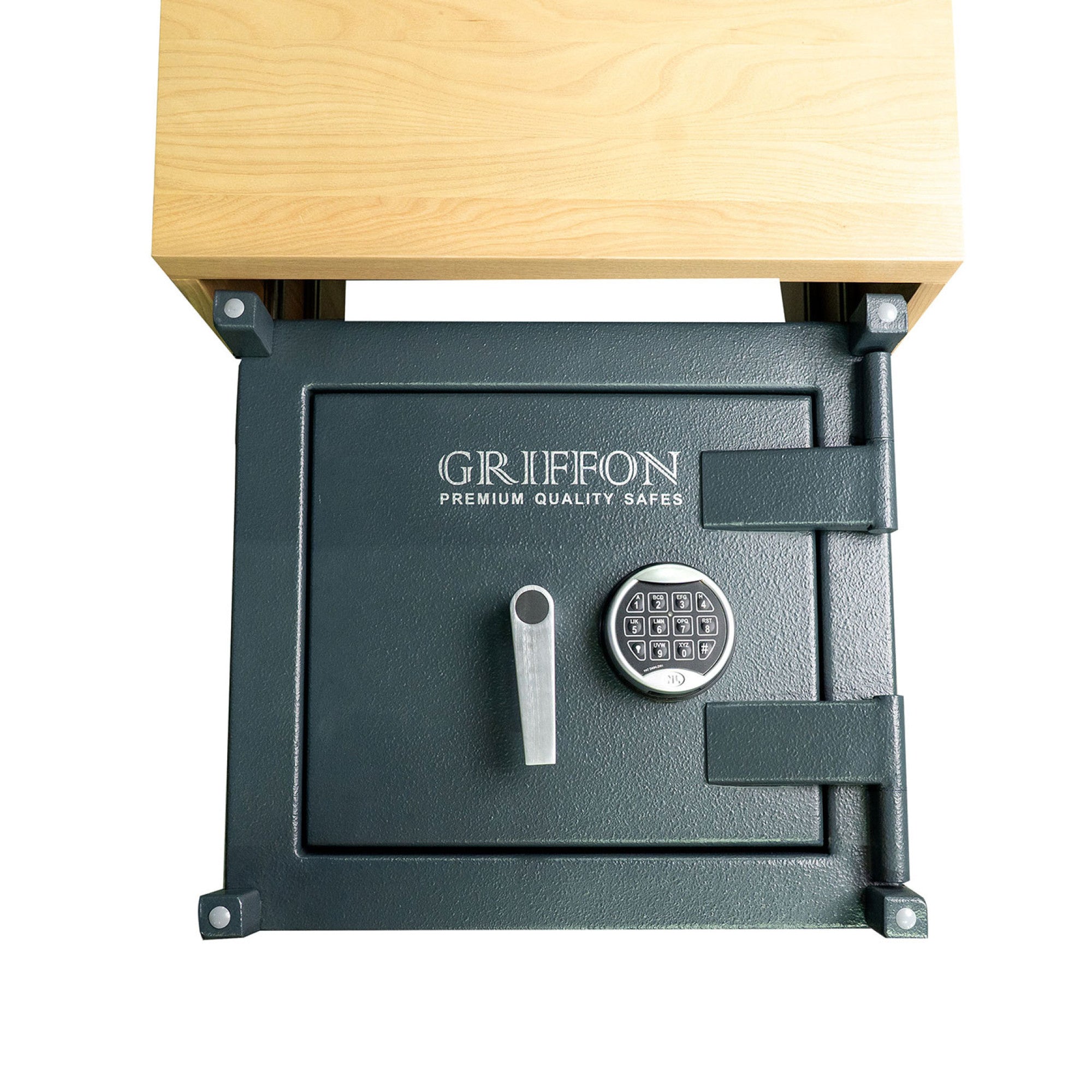 Griffon CLW II 45 E CACHE WOOD - image 7