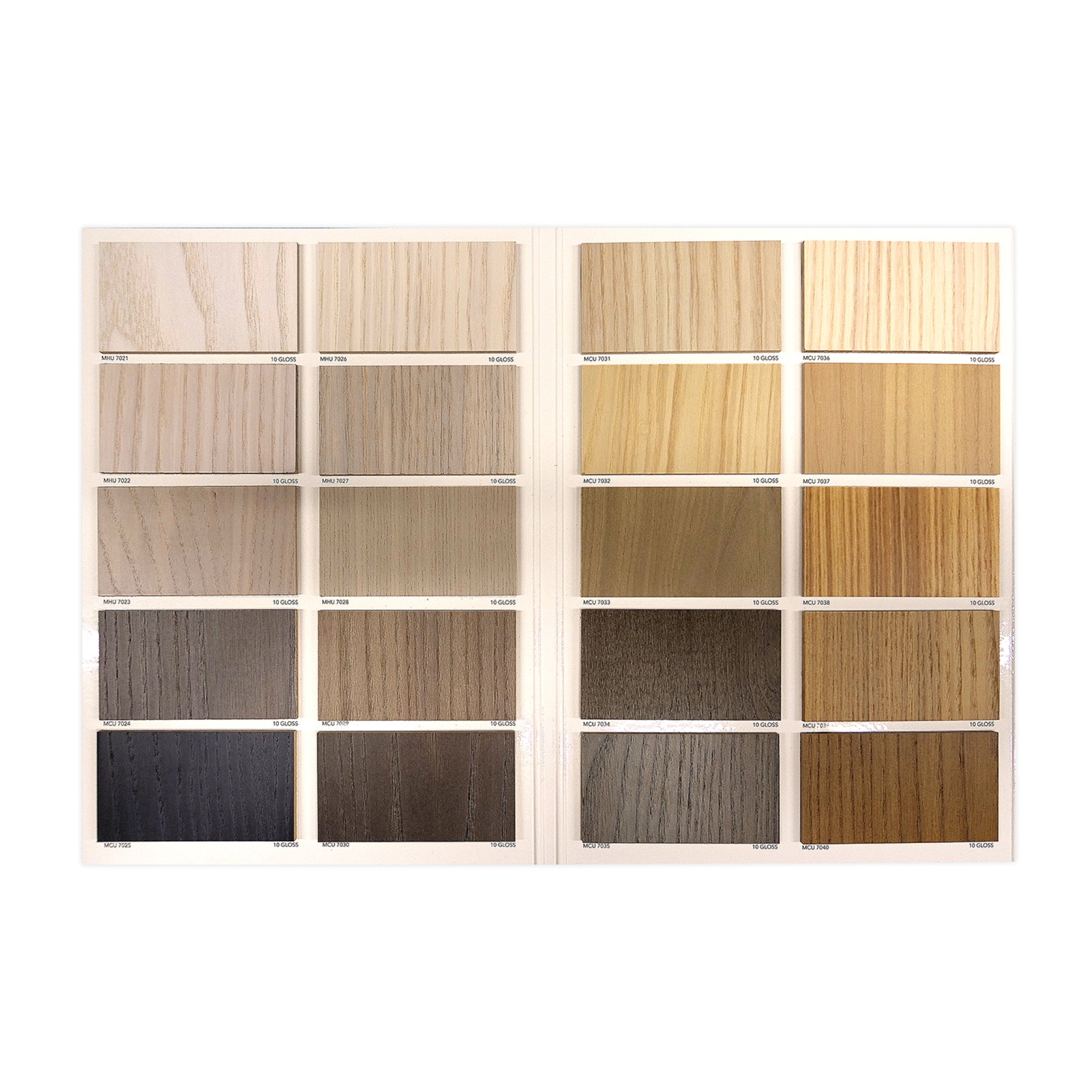 Griffon CLW II 45 E CACHE WOOD - image 10