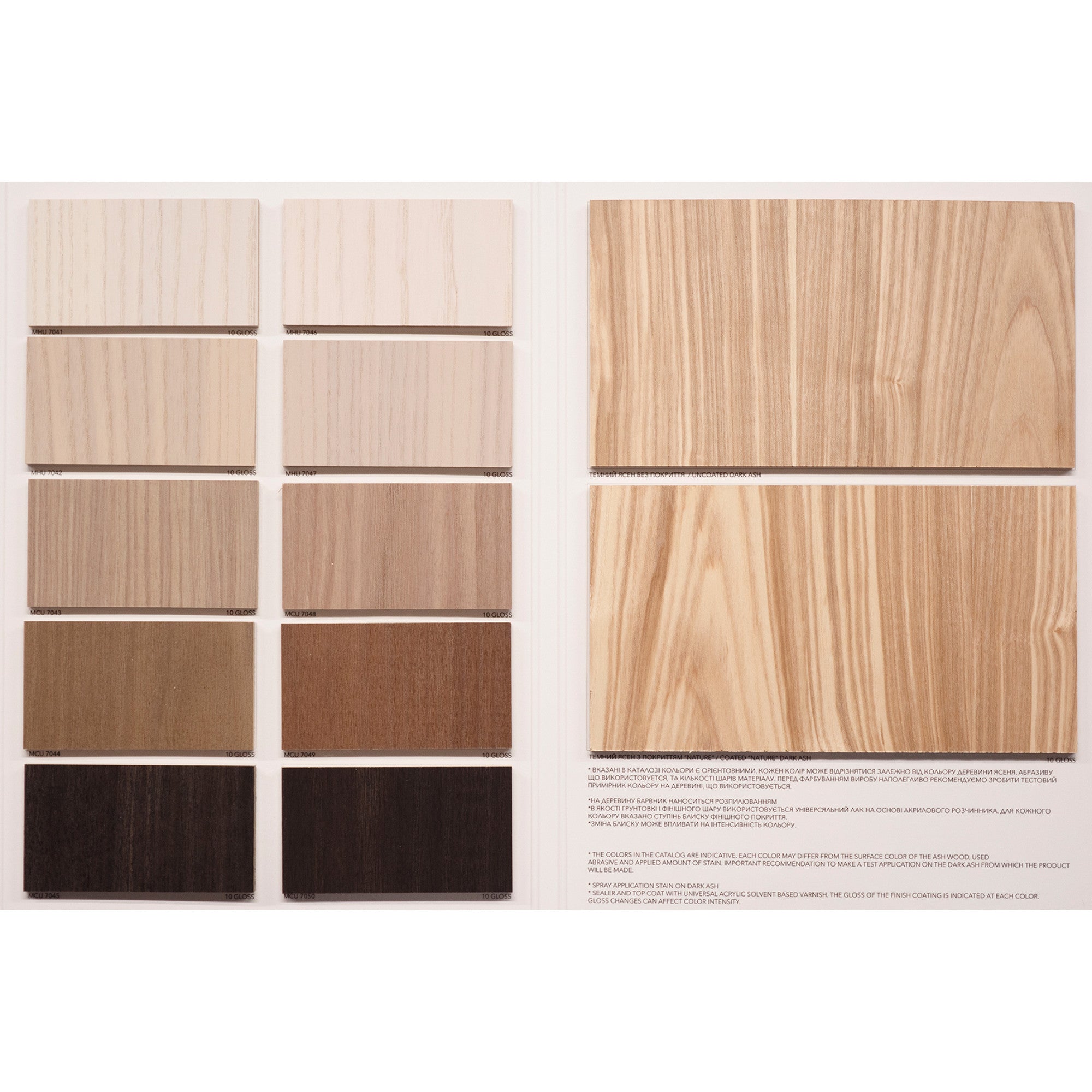 Griffon CLW II 45 E CACHE WOOD - image 11