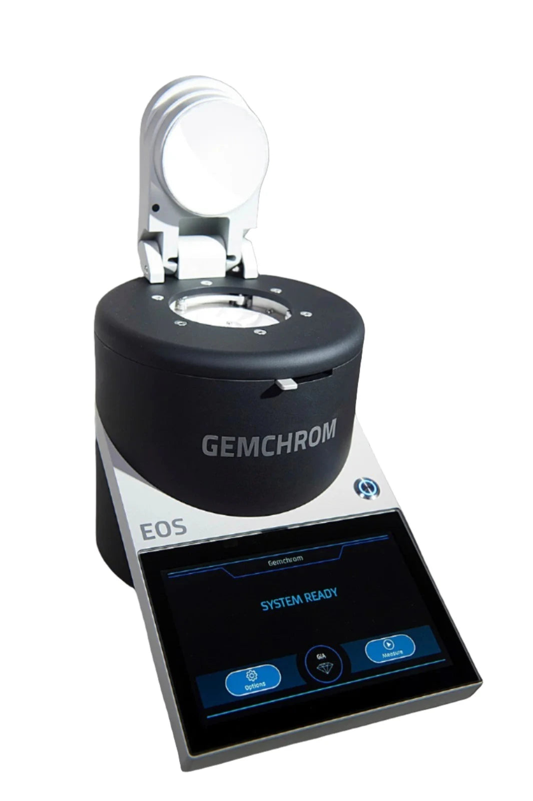 Gemchrome EOS Colorimeter | Tester | Arete.Tools