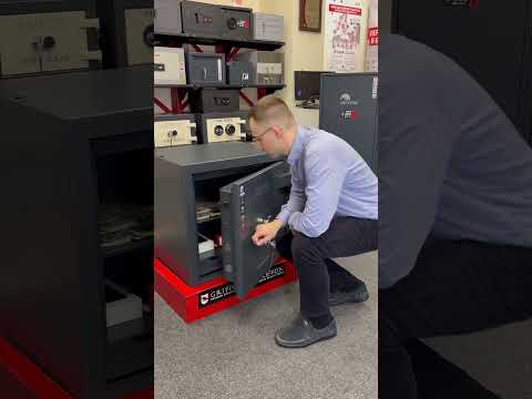 Griffon CLE V 70 K E T video